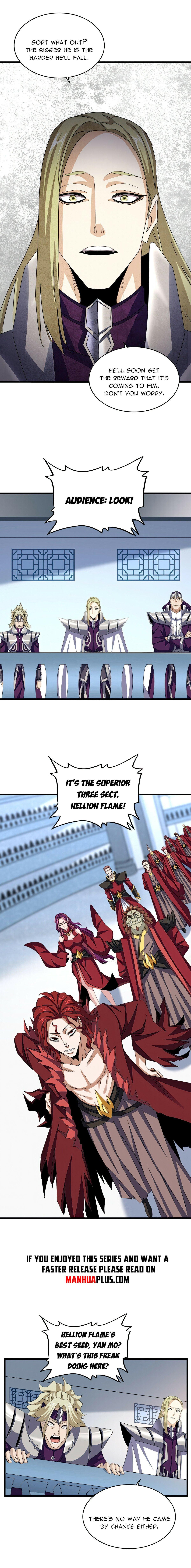 Read The Eternal Supreme - Chapter 660 - theeternalsupreme.com | Image 14