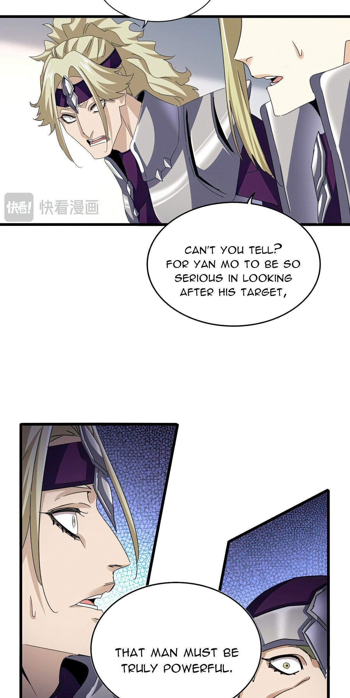 Read The Eternal Supreme - Chapter 660 - theeternalsupreme.com | Image 16