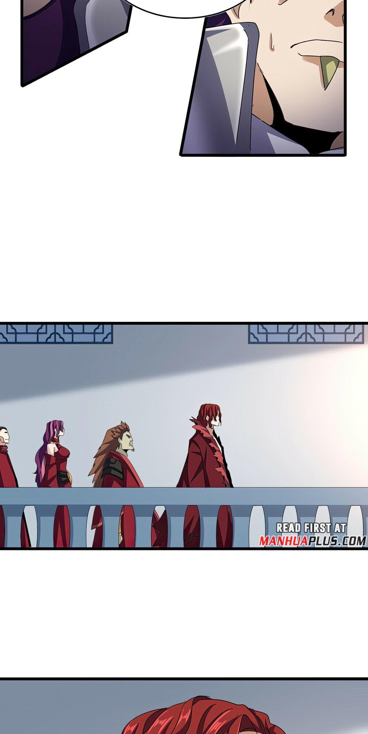 Read The Eternal Supreme - Chapter 660 - theeternalsupreme.com | Image 17