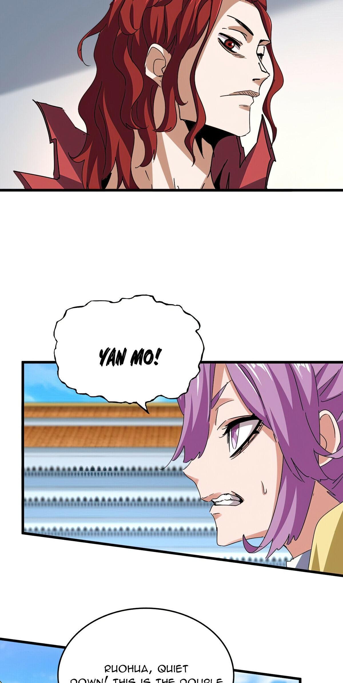Read The Eternal Supreme - Chapter 660 - theeternalsupreme.com | Image 18