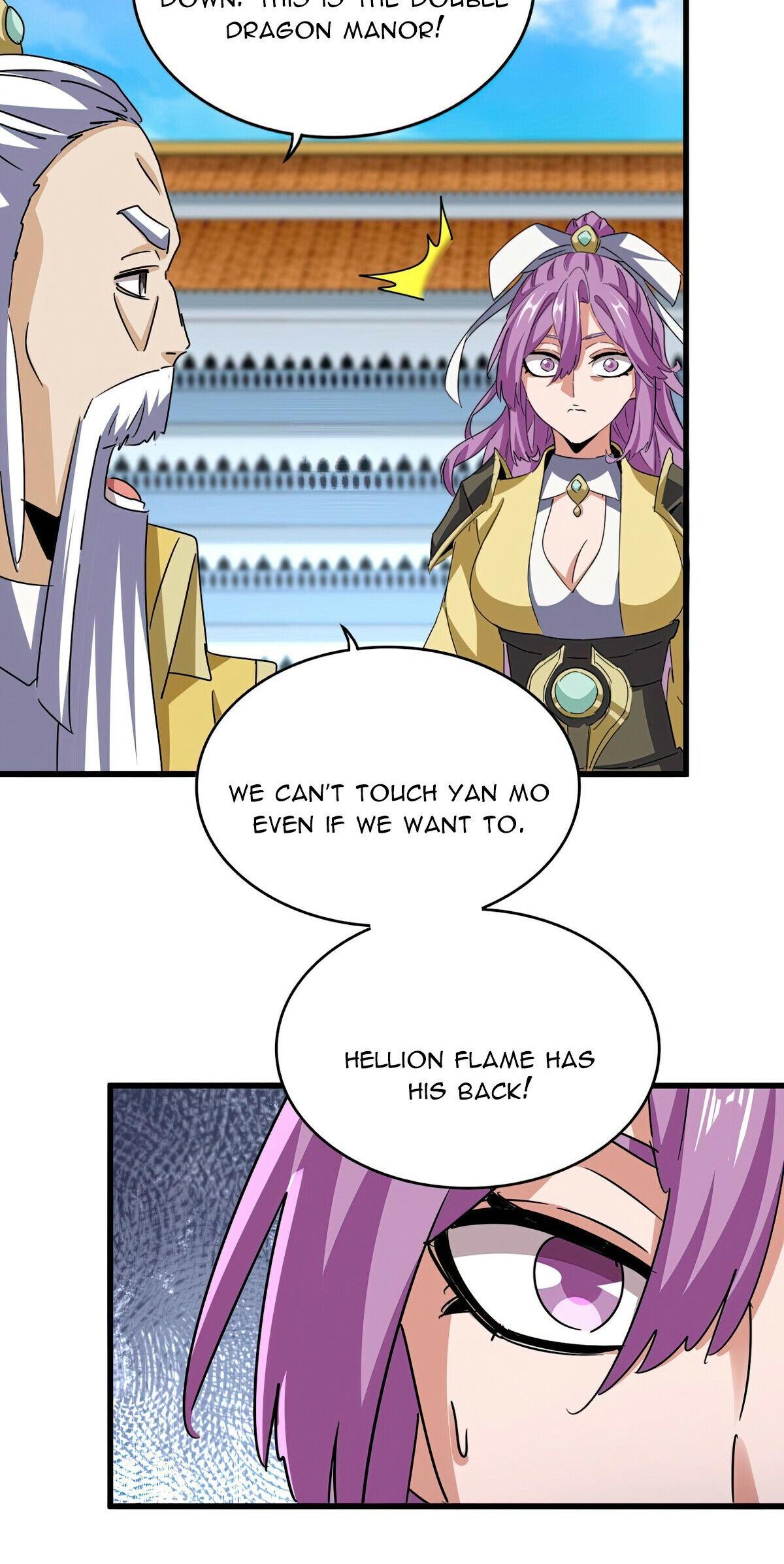 Read The Eternal Supreme - Chapter 660 - theeternalsupreme.com | Image 19