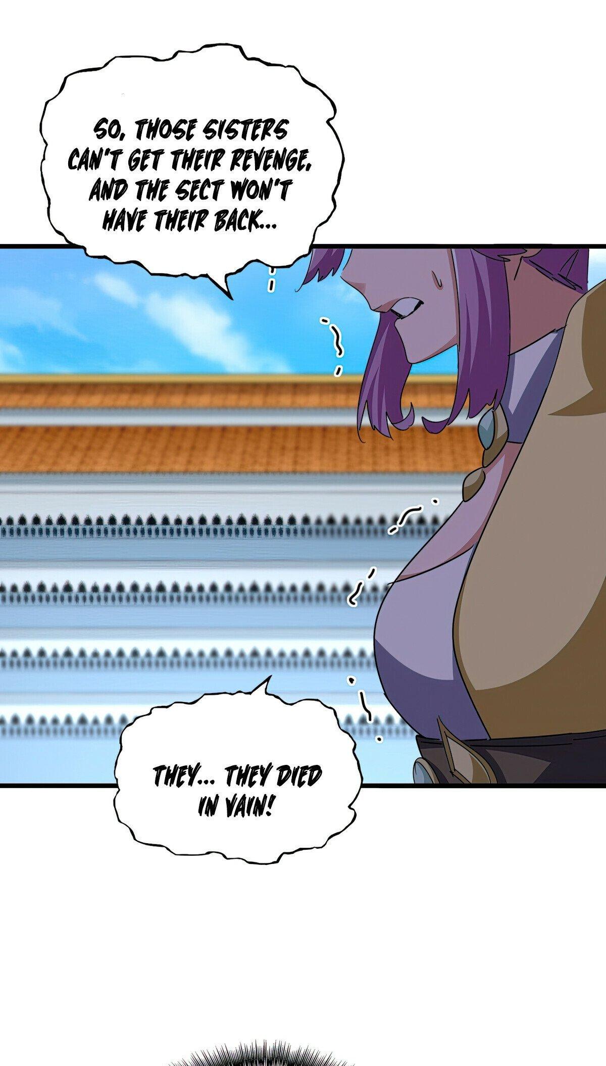 Read The Eternal Supreme - Chapter 660 - theeternalsupreme.com | Image 20