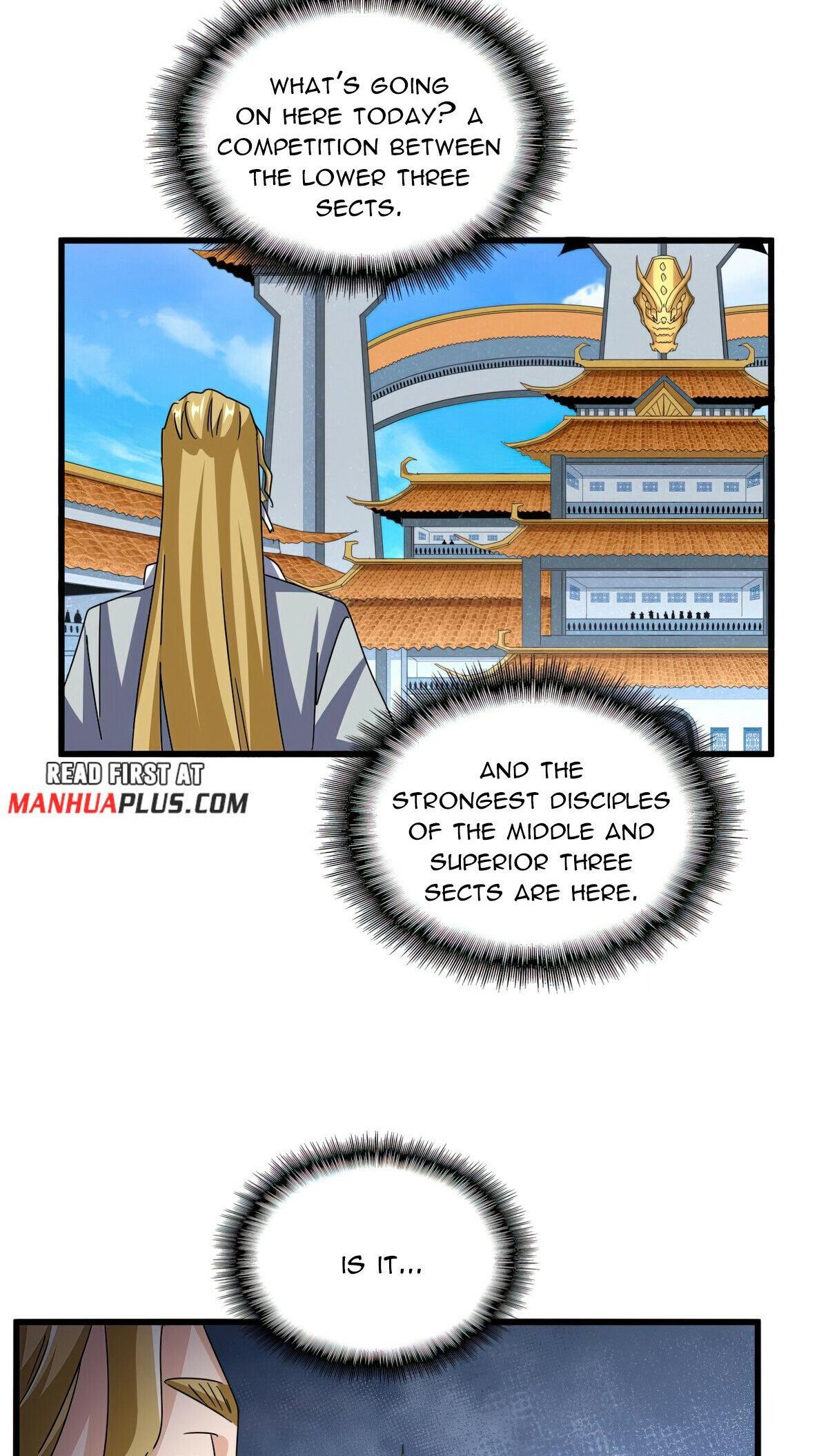 Read The Eternal Supreme - Chapter 660 - theeternalsupreme.com | Image 21