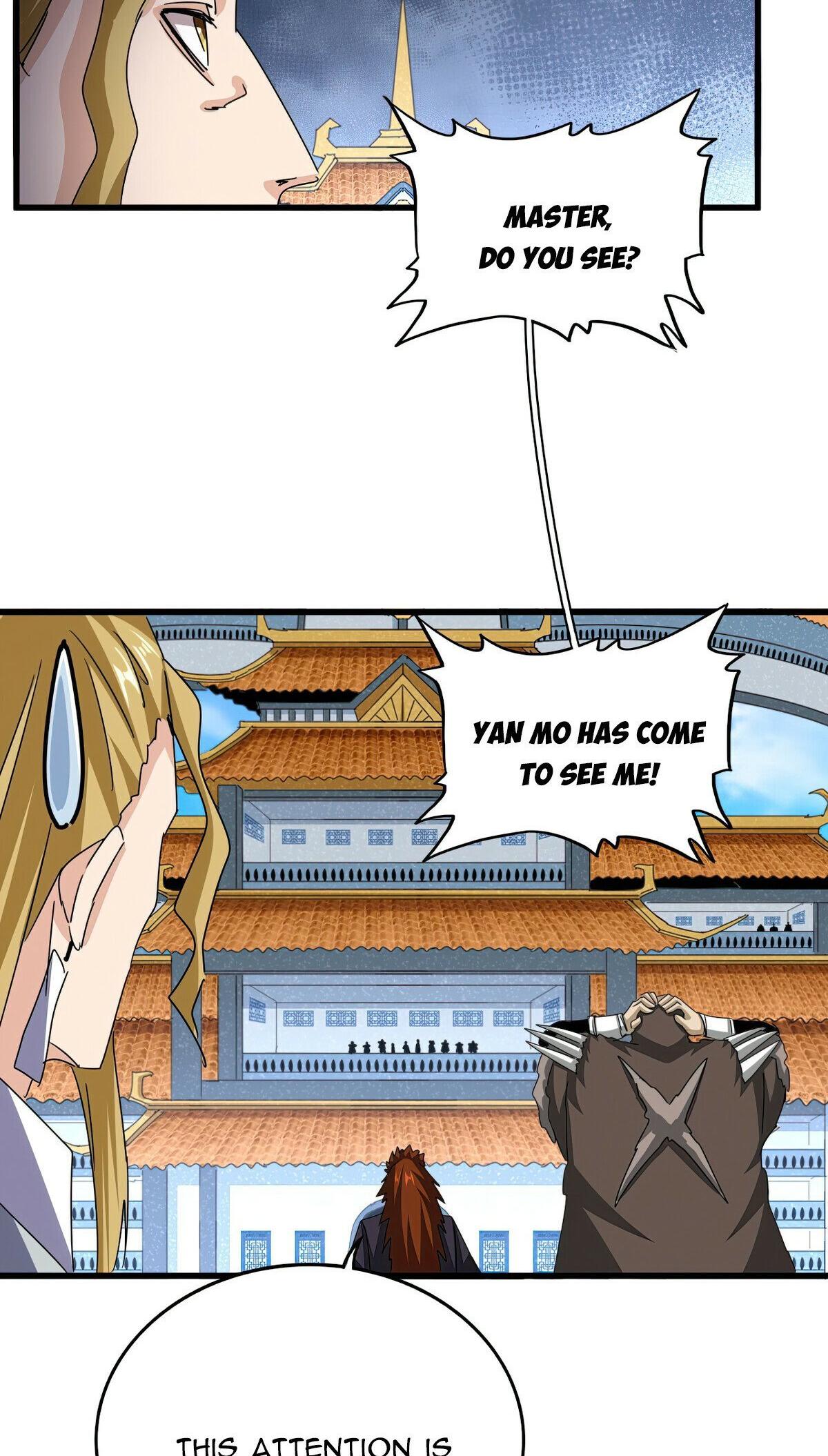 Read The Eternal Supreme - Chapter 660 - theeternalsupreme.com | Image 22