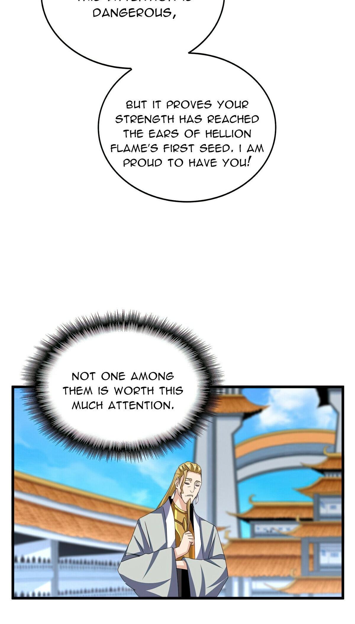 Read The Eternal Supreme - Chapter 660 - theeternalsupreme.com | Image 23