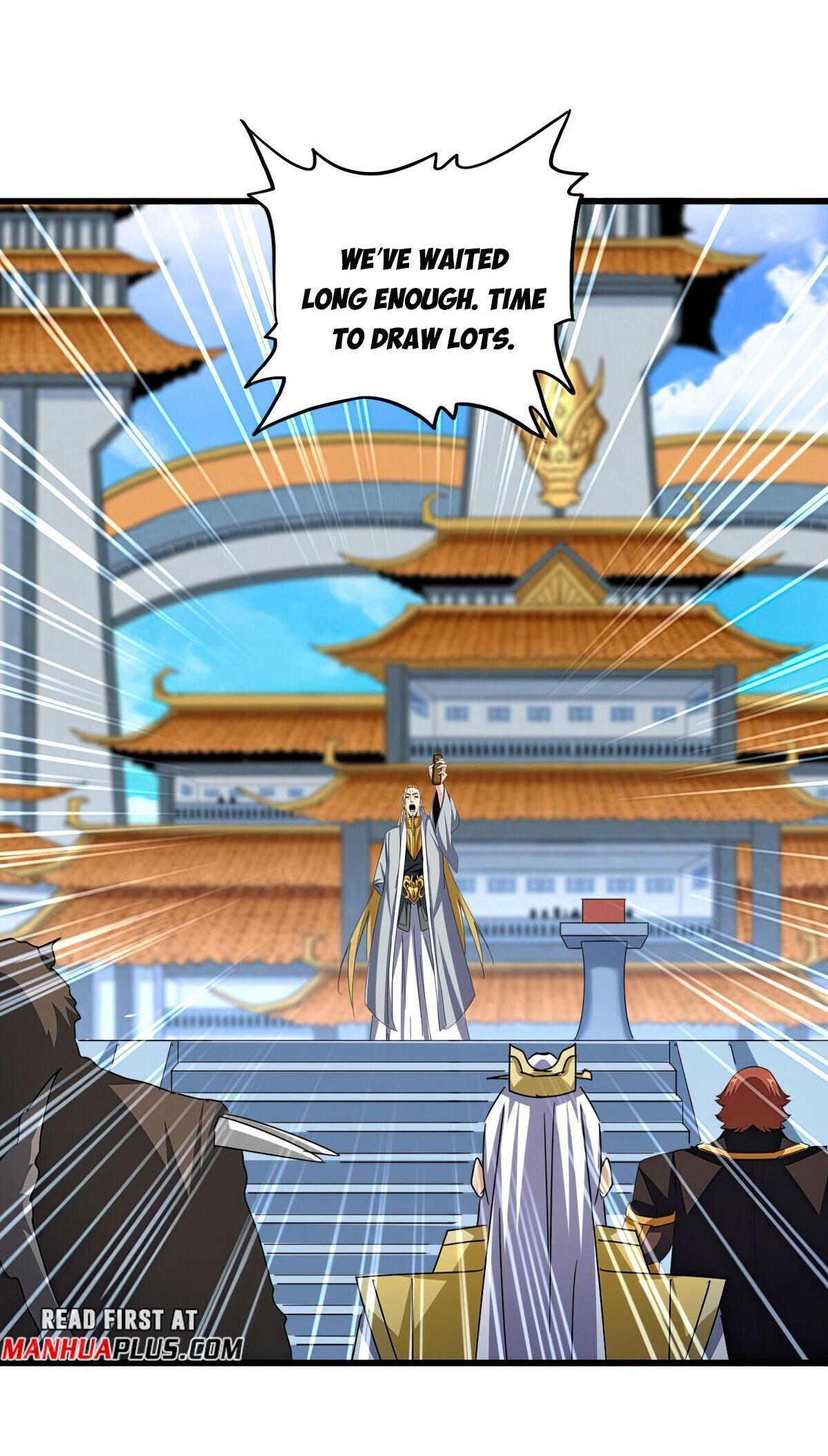 Read The Eternal Supreme - Chapter 660 - theeternalsupreme.com | Image 24