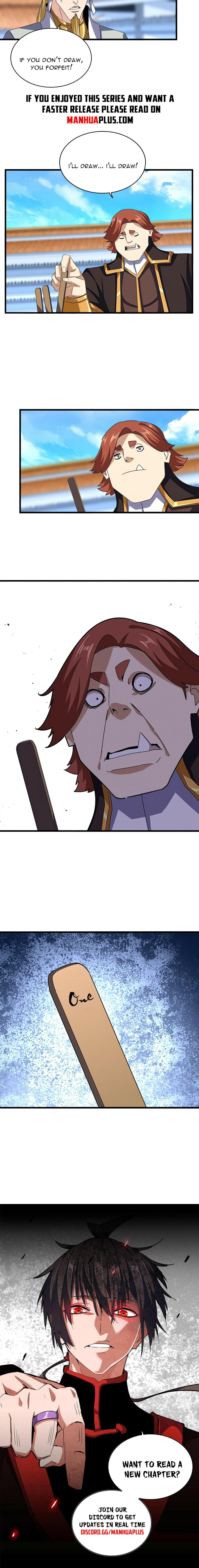Read The Eternal Supreme - Chapter 660 - theeternalsupreme.com | Image 26