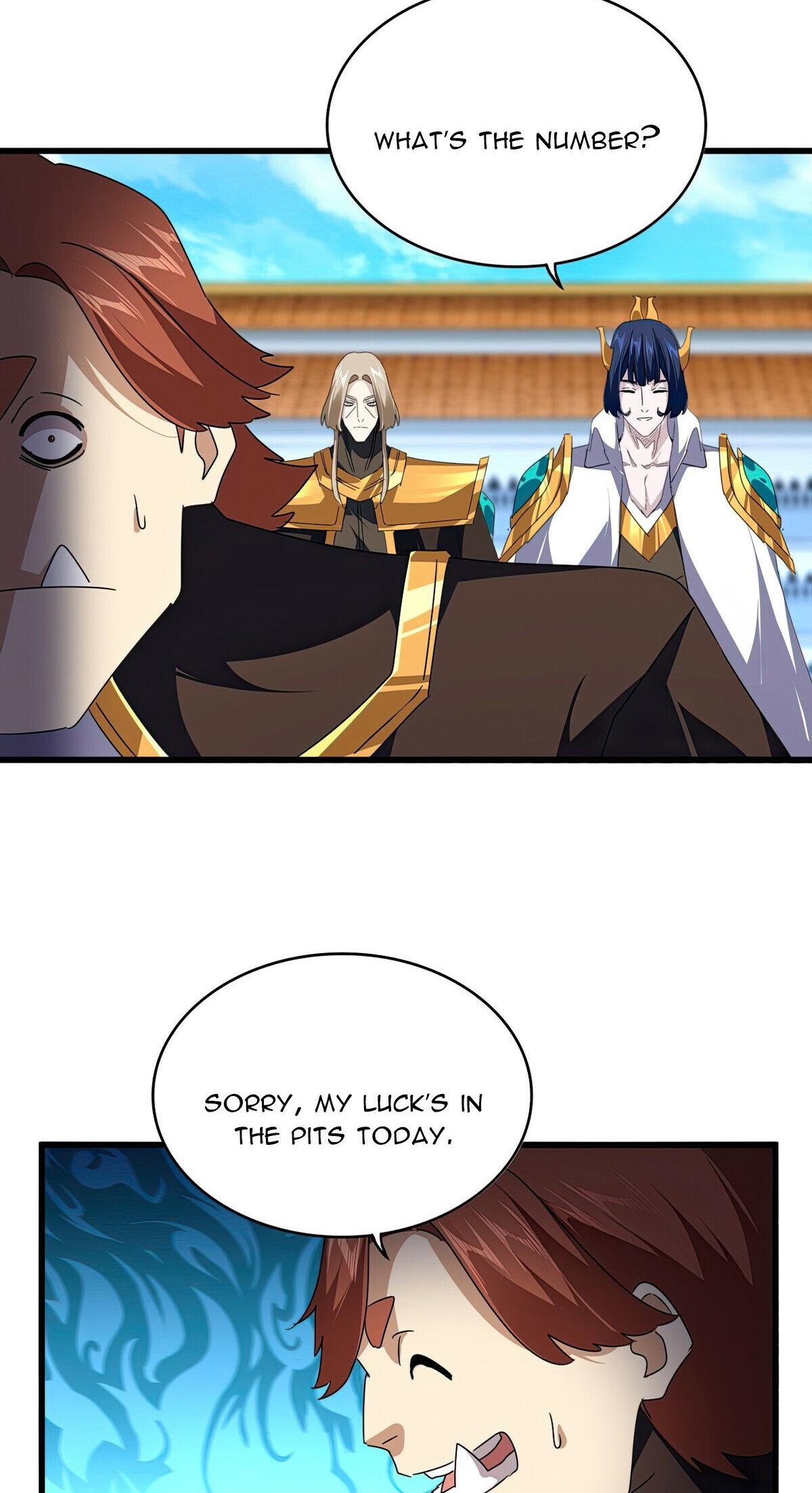 Read The Eternal Supreme - Chapter 661 - theeternalsupreme.com | Image 4