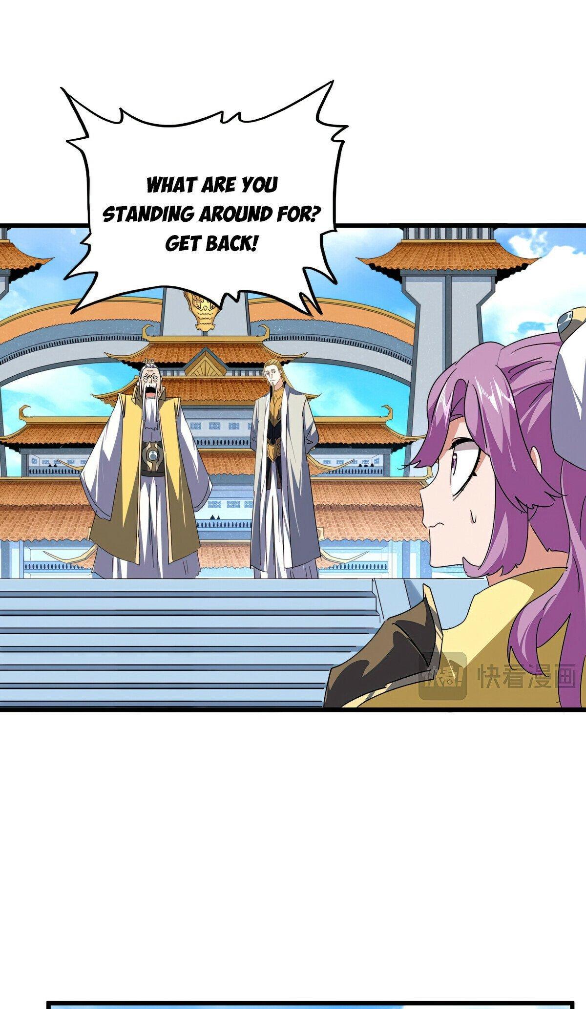 Read The Eternal Supreme - Chapter 661 - theeternalsupreme.com | Image 7