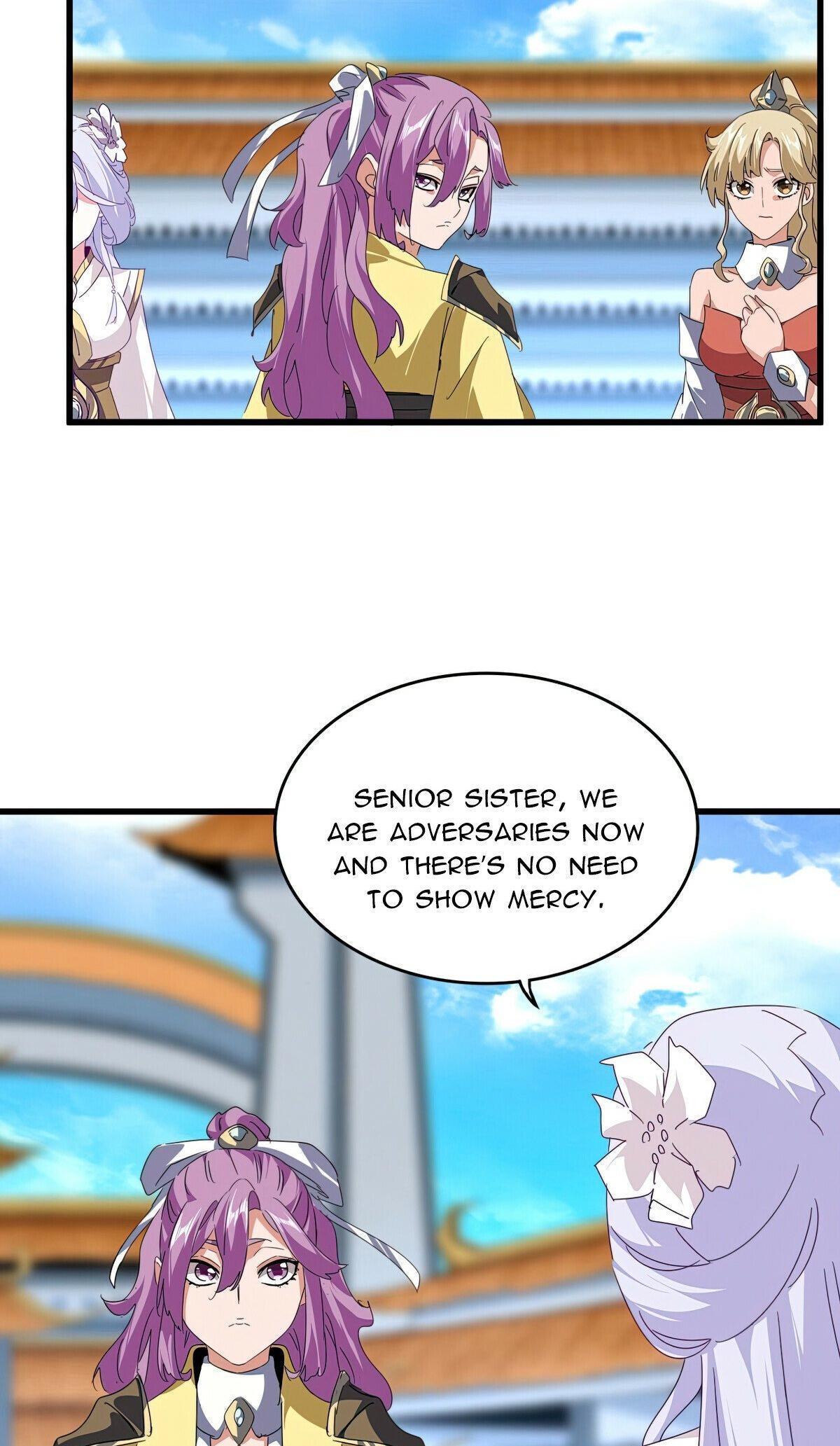 Read The Eternal Supreme - Chapter 661 - theeternalsupreme.com | Image 8