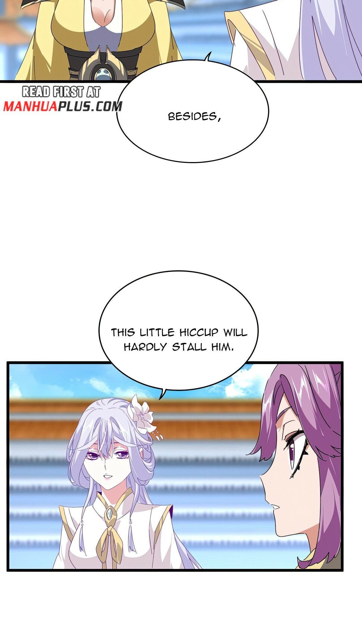 Read The Eternal Supreme - Chapter 661 - theeternalsupreme.com | Image 9