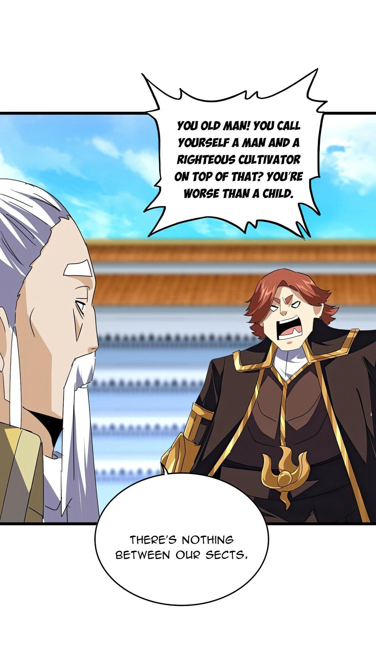 Read The Eternal Supreme - Chapter 661 - theeternalsupreme.com | Image 11