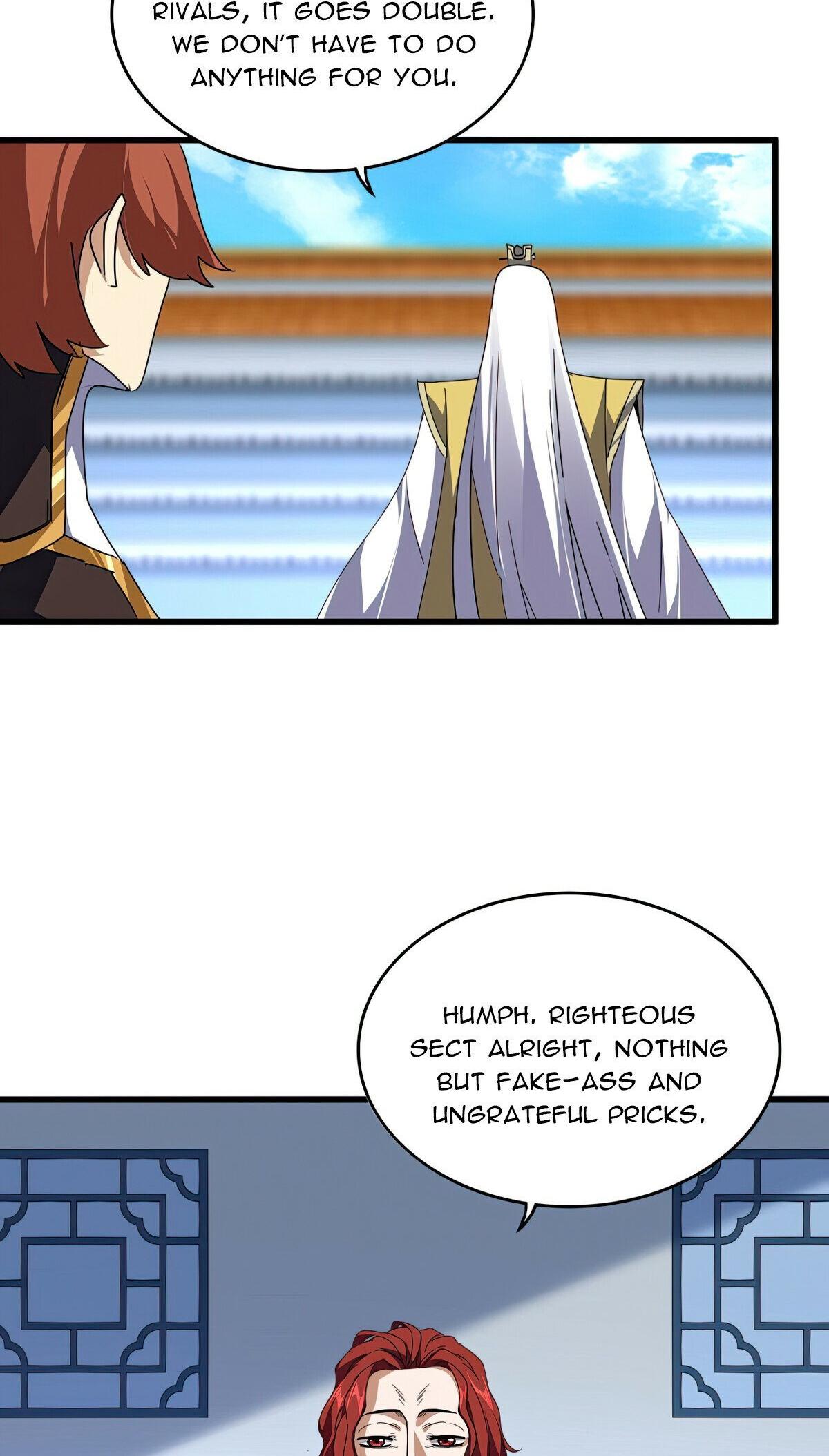 Read The Eternal Supreme - Chapter 661 - theeternalsupreme.com | Image 13