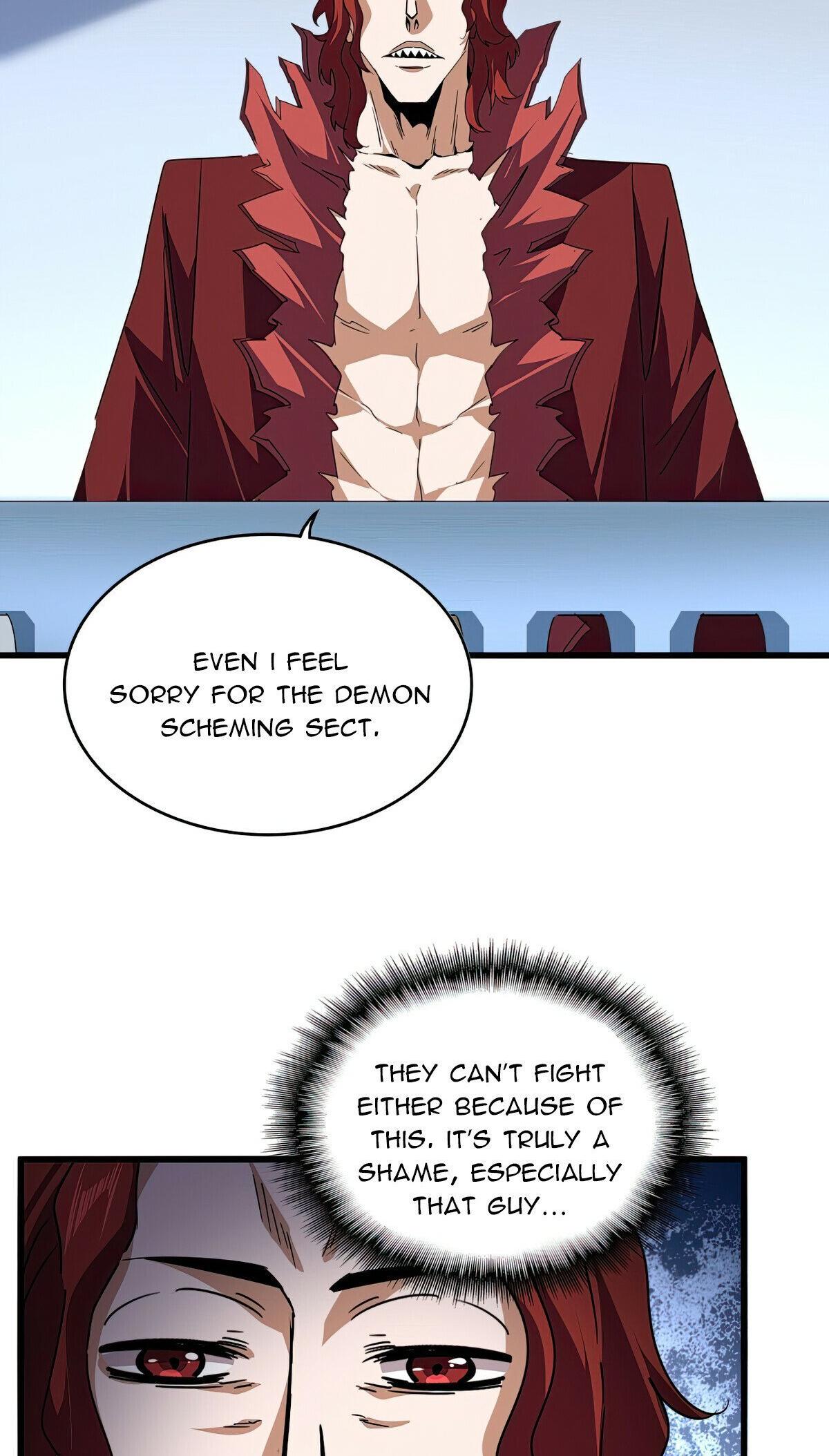 Read The Eternal Supreme - Chapter 661 - theeternalsupreme.com | Image 14