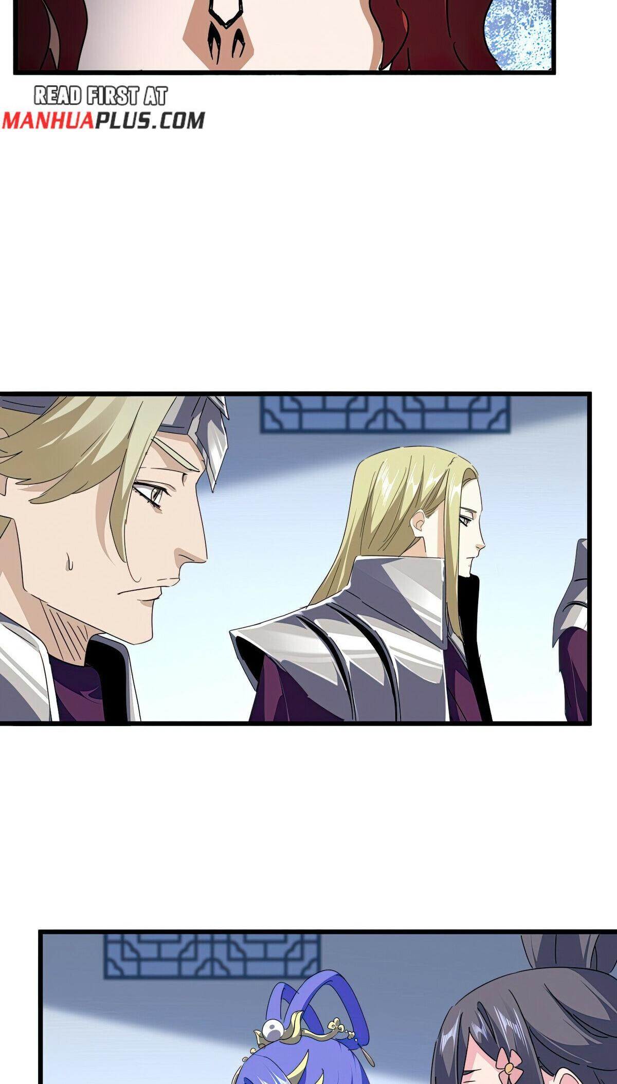 Read The Eternal Supreme - Chapter 661 - theeternalsupreme.com | Image 15