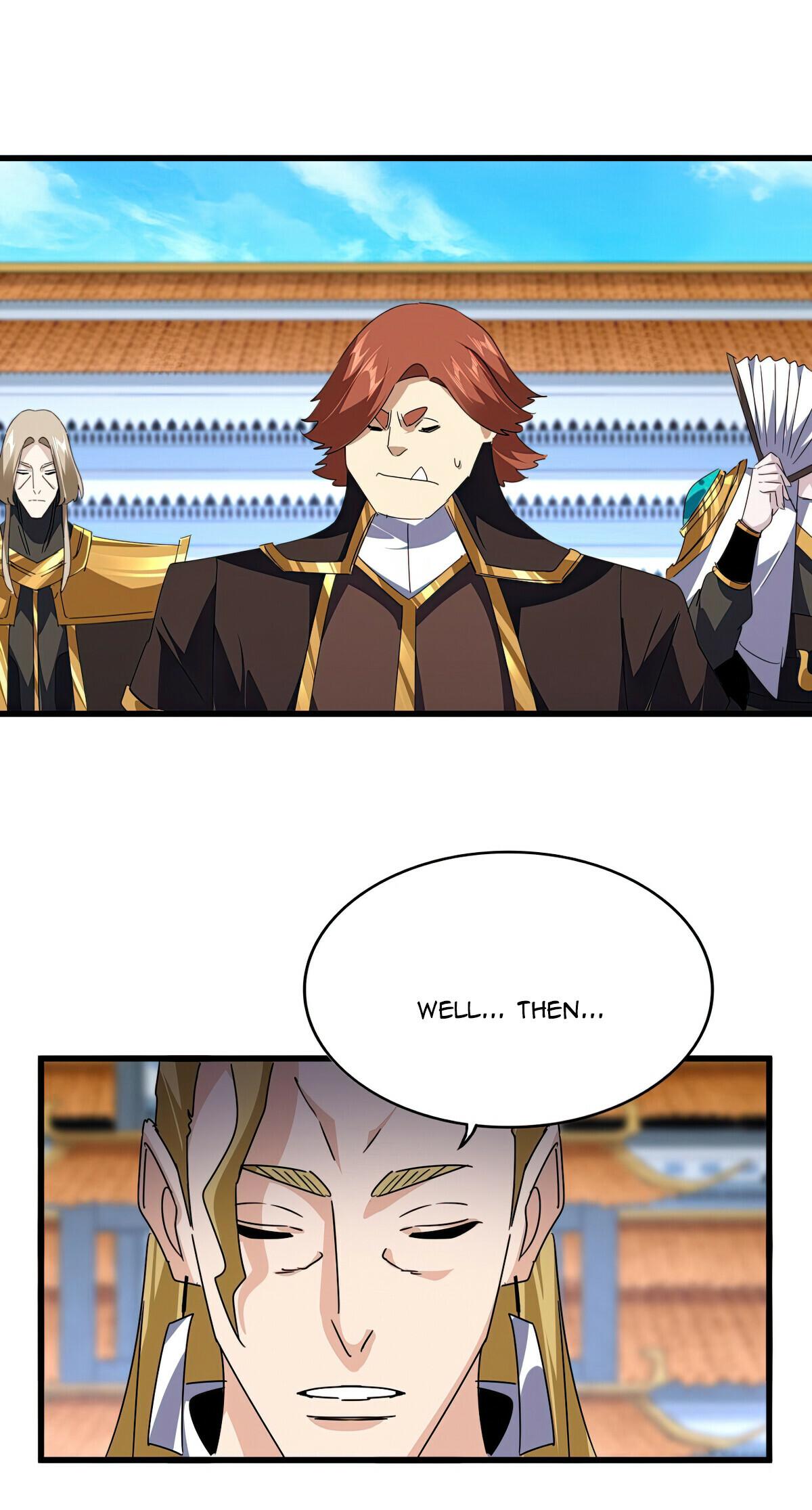 Read The Eternal Supreme - Chapter 661 - theeternalsupreme.com | Image 17