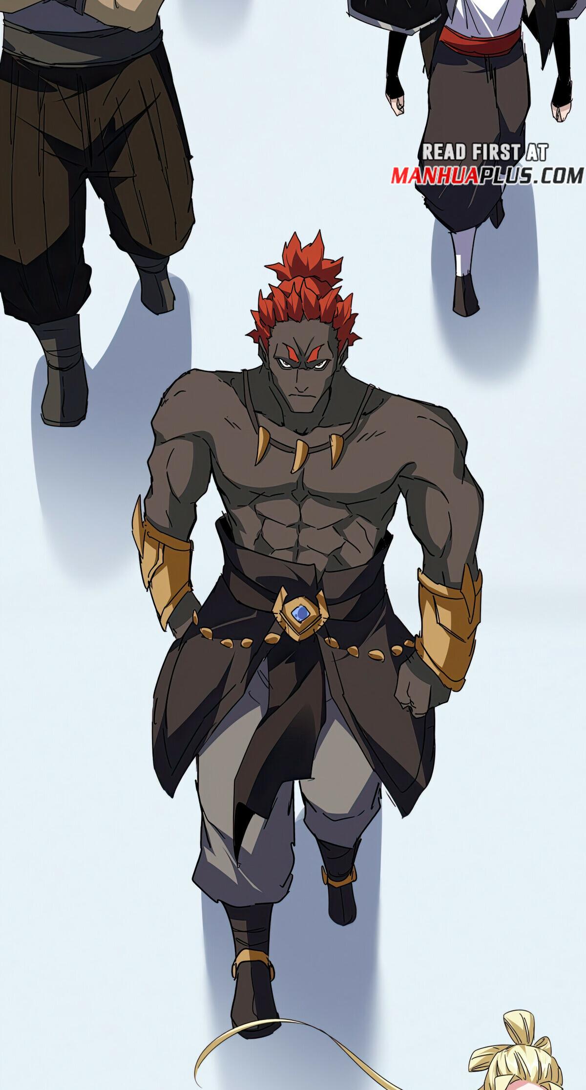 Read The Eternal Supreme - Chapter 661 - theeternalsupreme.com | Image 20