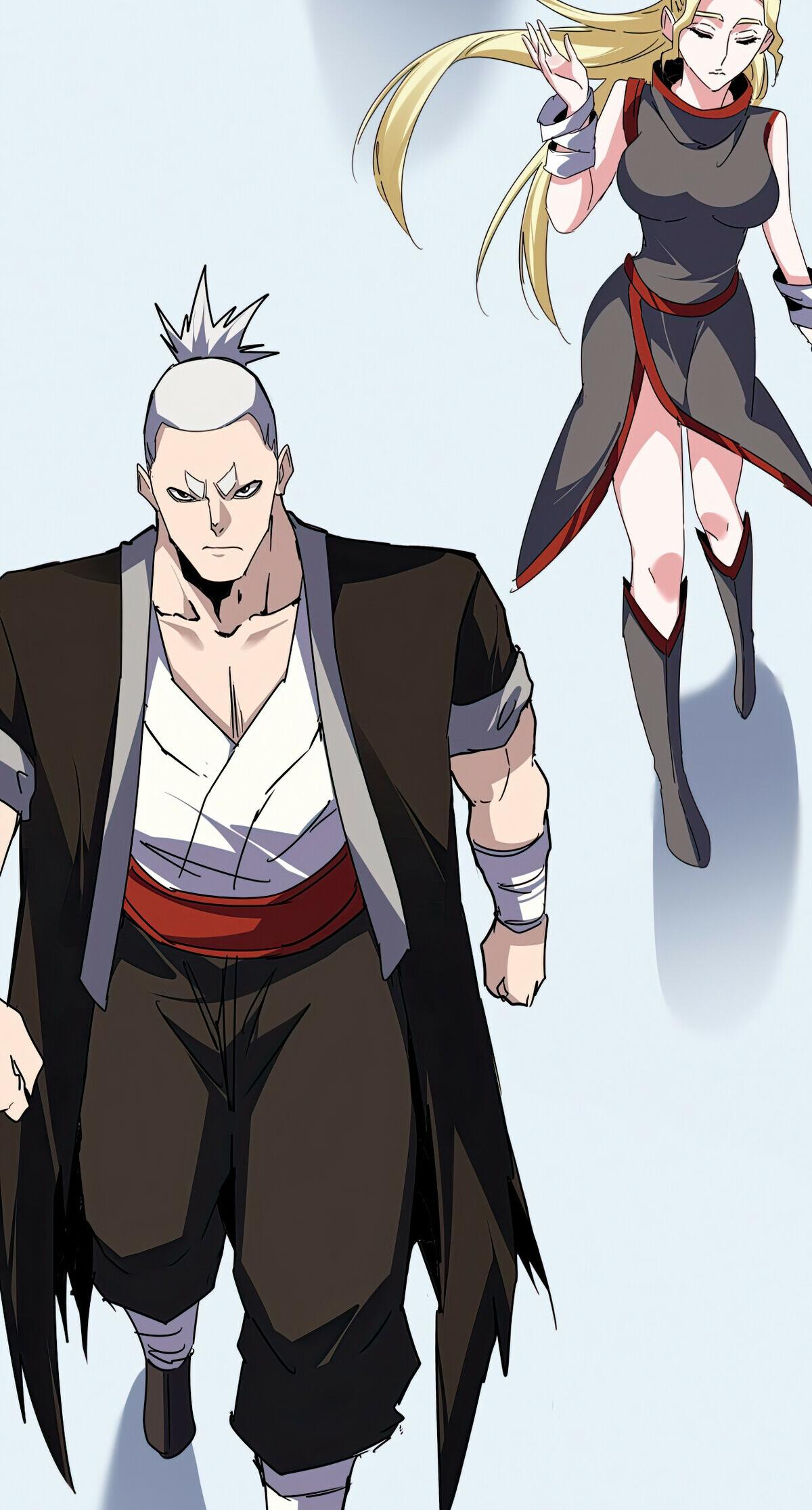Read The Eternal Supreme - Chapter 661 - theeternalsupreme.com | Image 21