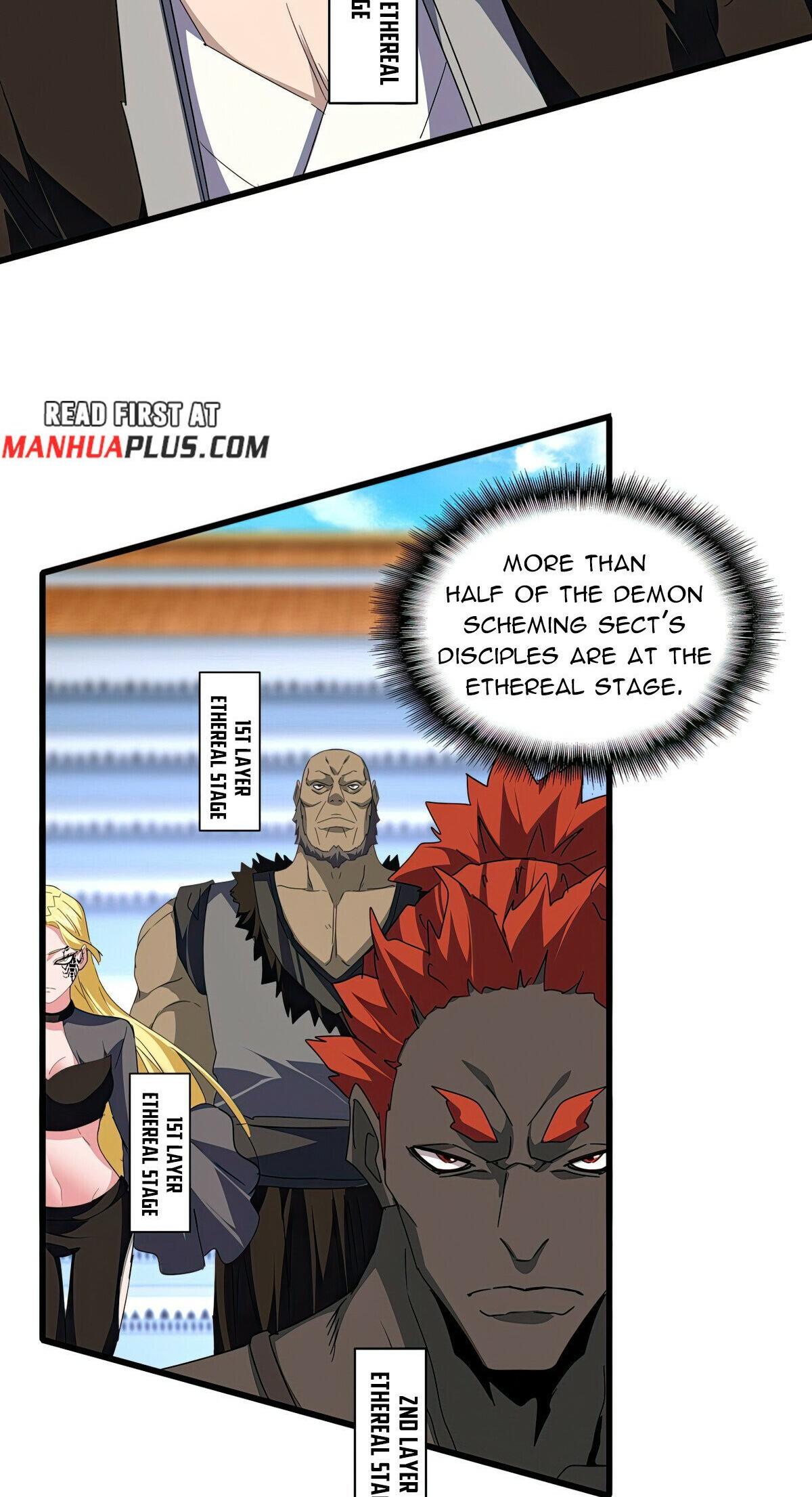 Read The Eternal Supreme - Chapter 661 - theeternalsupreme.com | Image 26