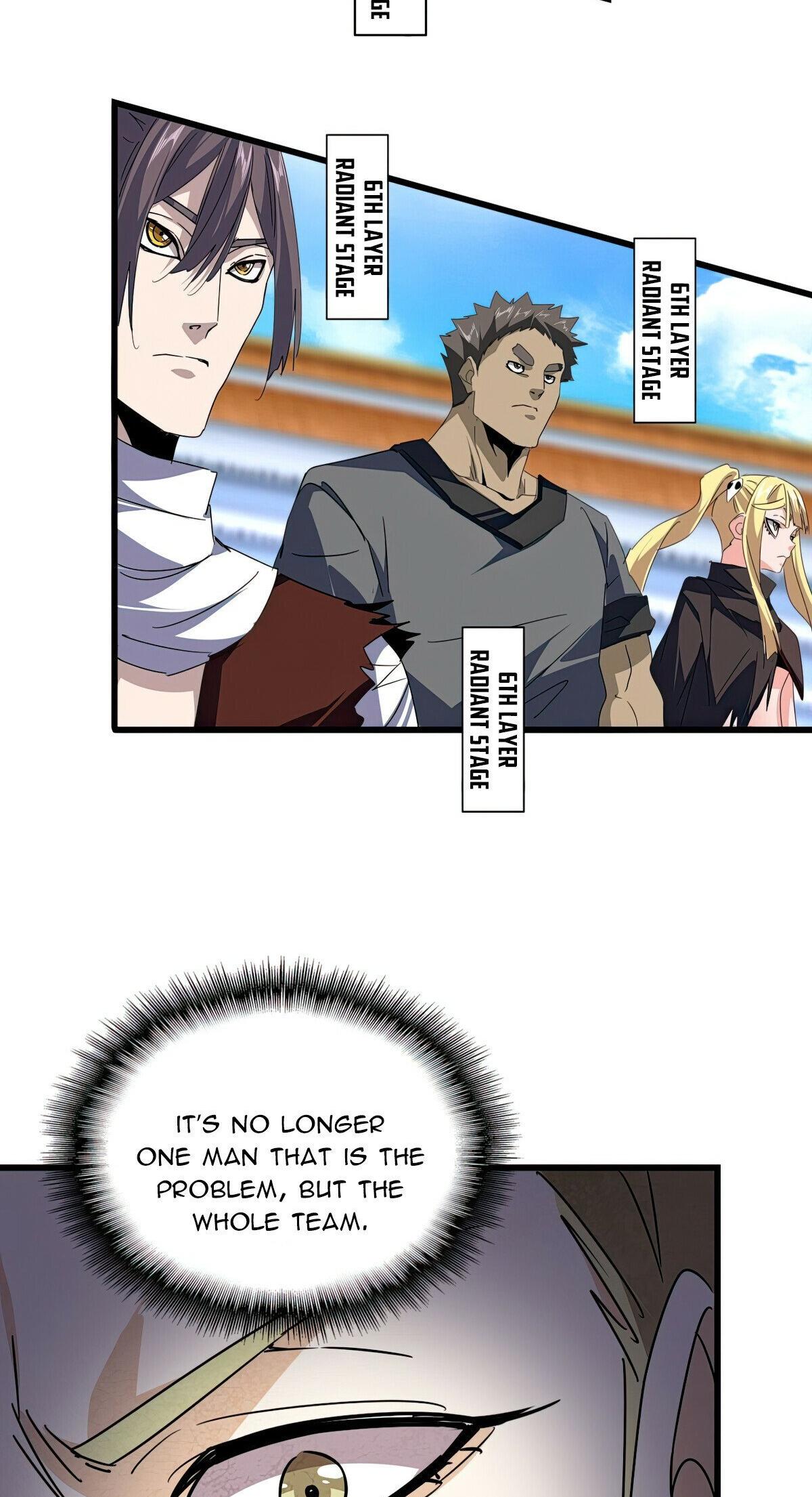 Read The Eternal Supreme - Chapter 661 - theeternalsupreme.com | Image 27