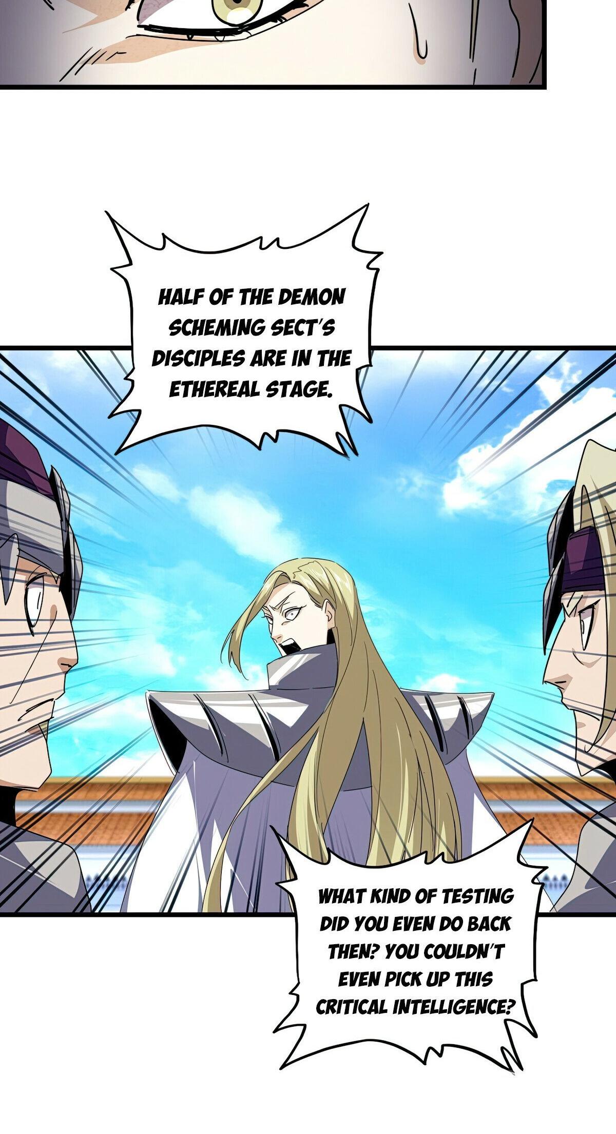 Read The Eternal Supreme - Chapter 661 - theeternalsupreme.com | Image 28