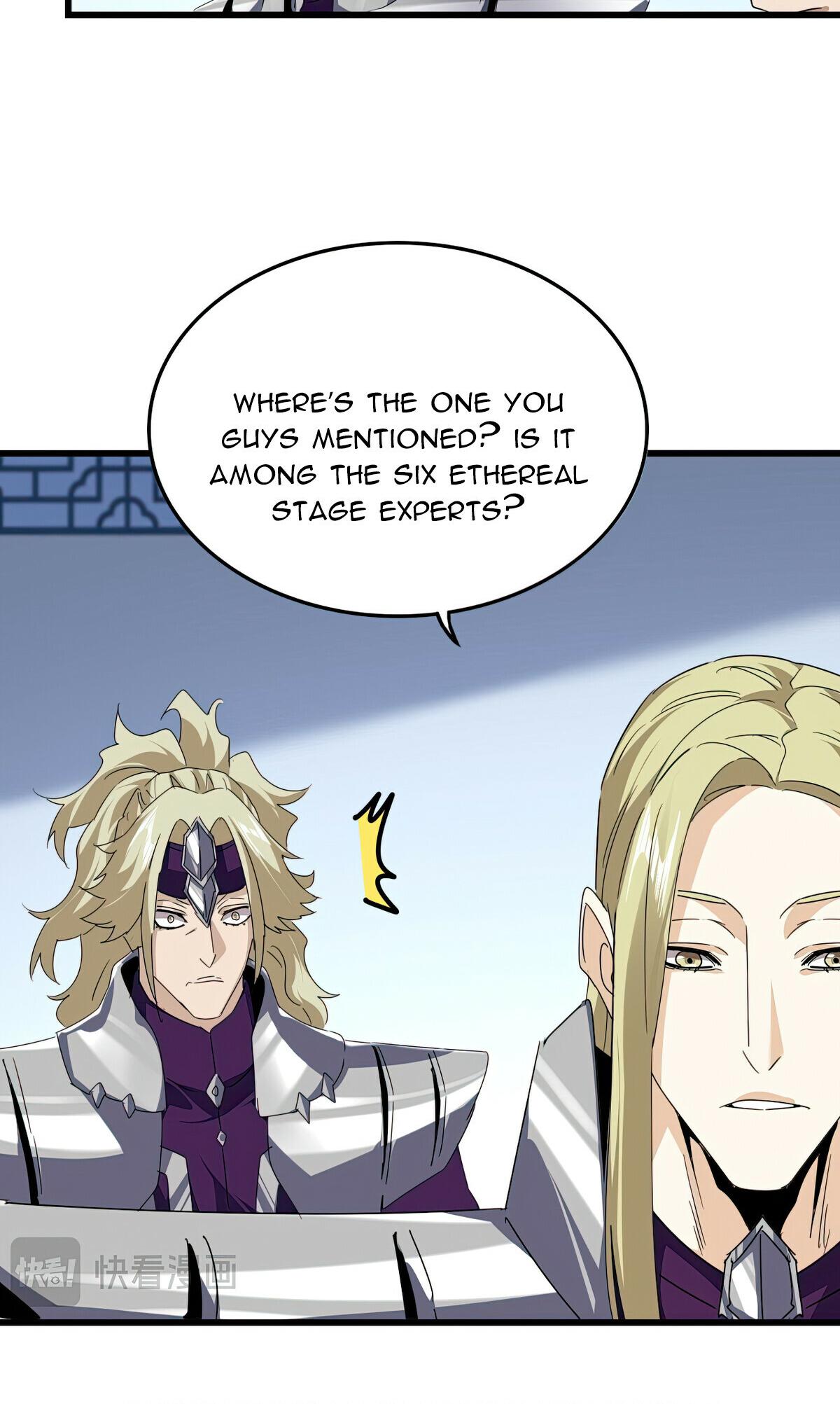Read The Eternal Supreme - Chapter 661 - theeternalsupreme.com | Image 32