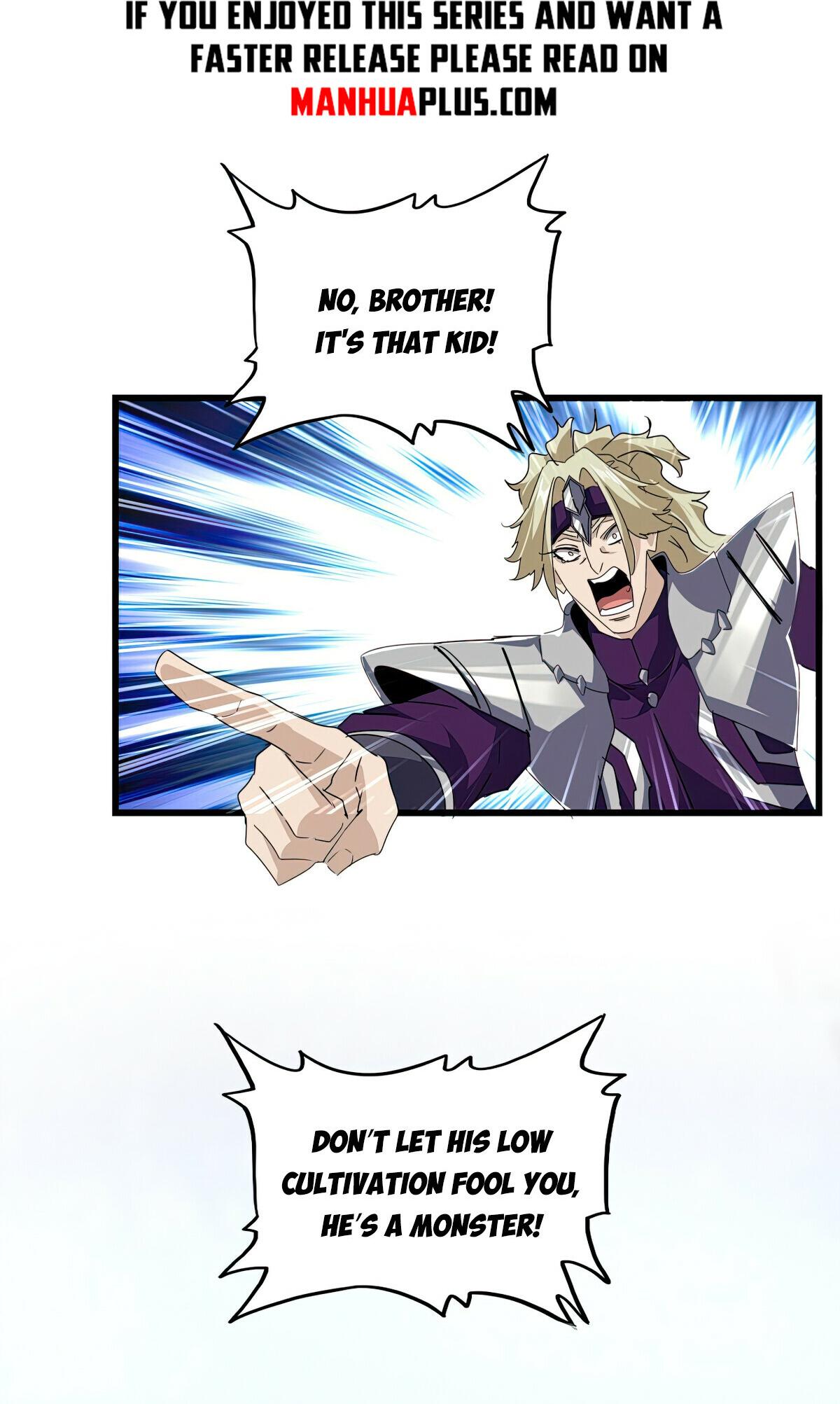 Read The Eternal Supreme - Chapter 661 - theeternalsupreme.com | Image 33