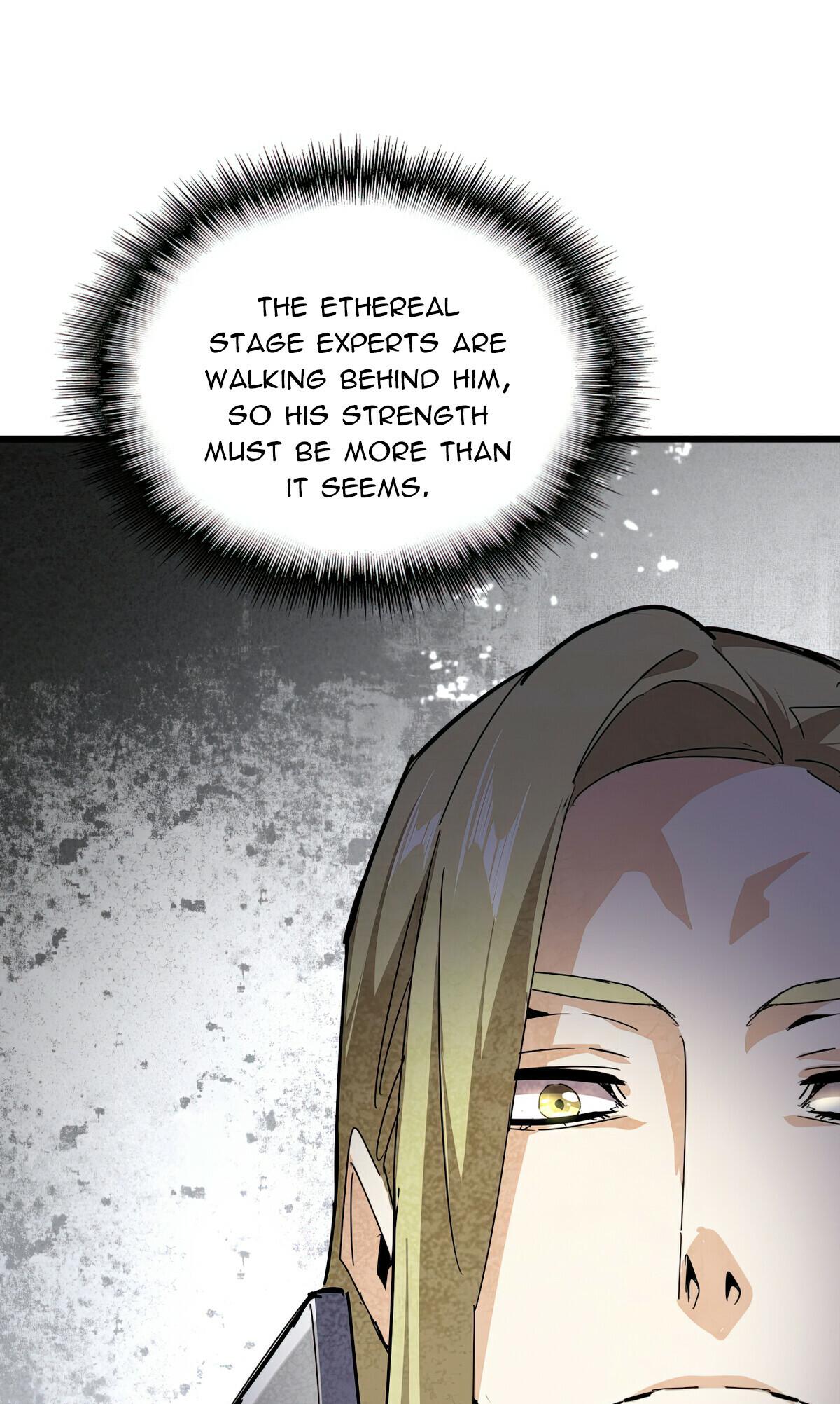 Read The Eternal Supreme - Chapter 661 - theeternalsupreme.com | Image 35