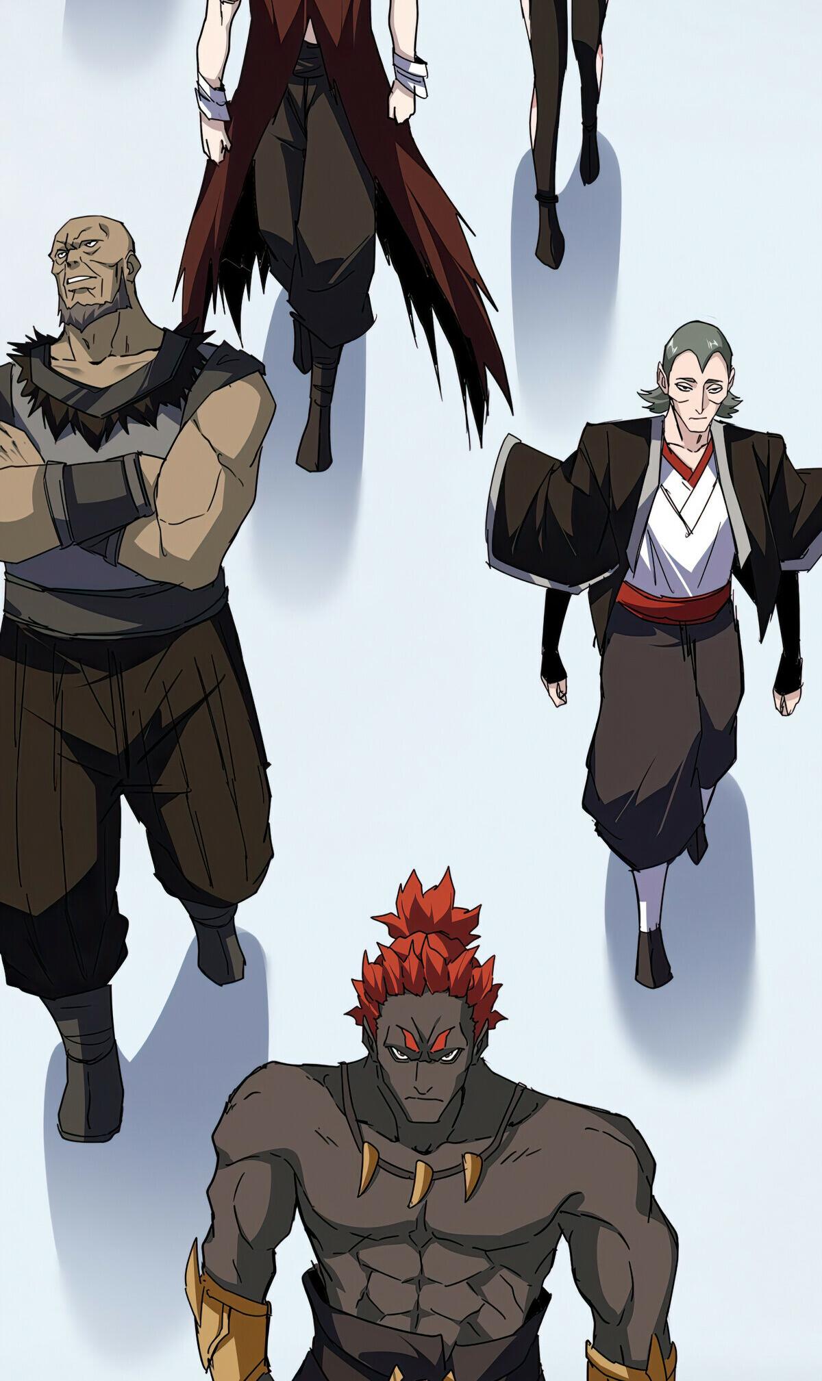 Read The Eternal Supreme - Chapter 662 - theeternalsupreme.com | Image 2