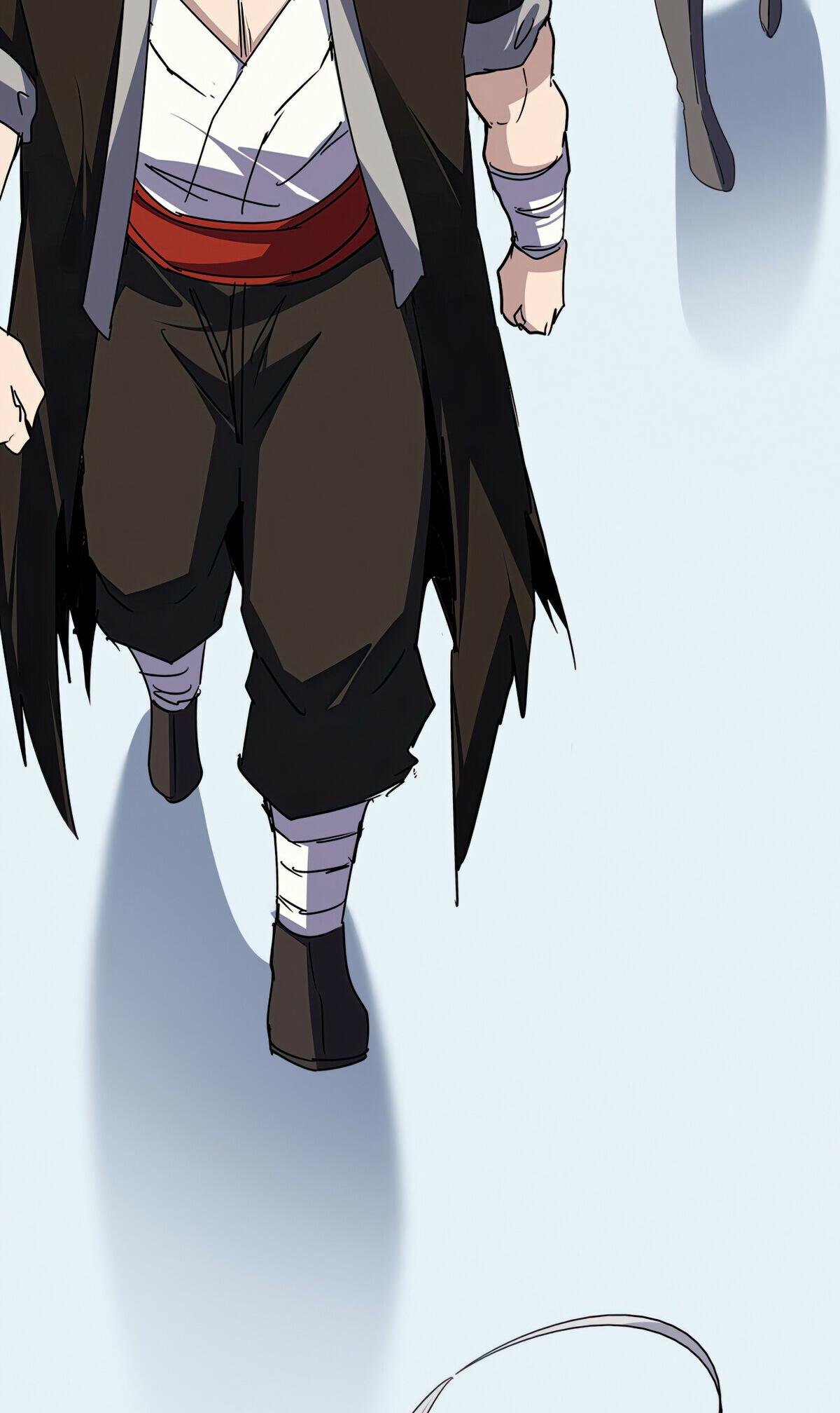 Read The Eternal Supreme - Chapter 662 - theeternalsupreme.com | Image 4
