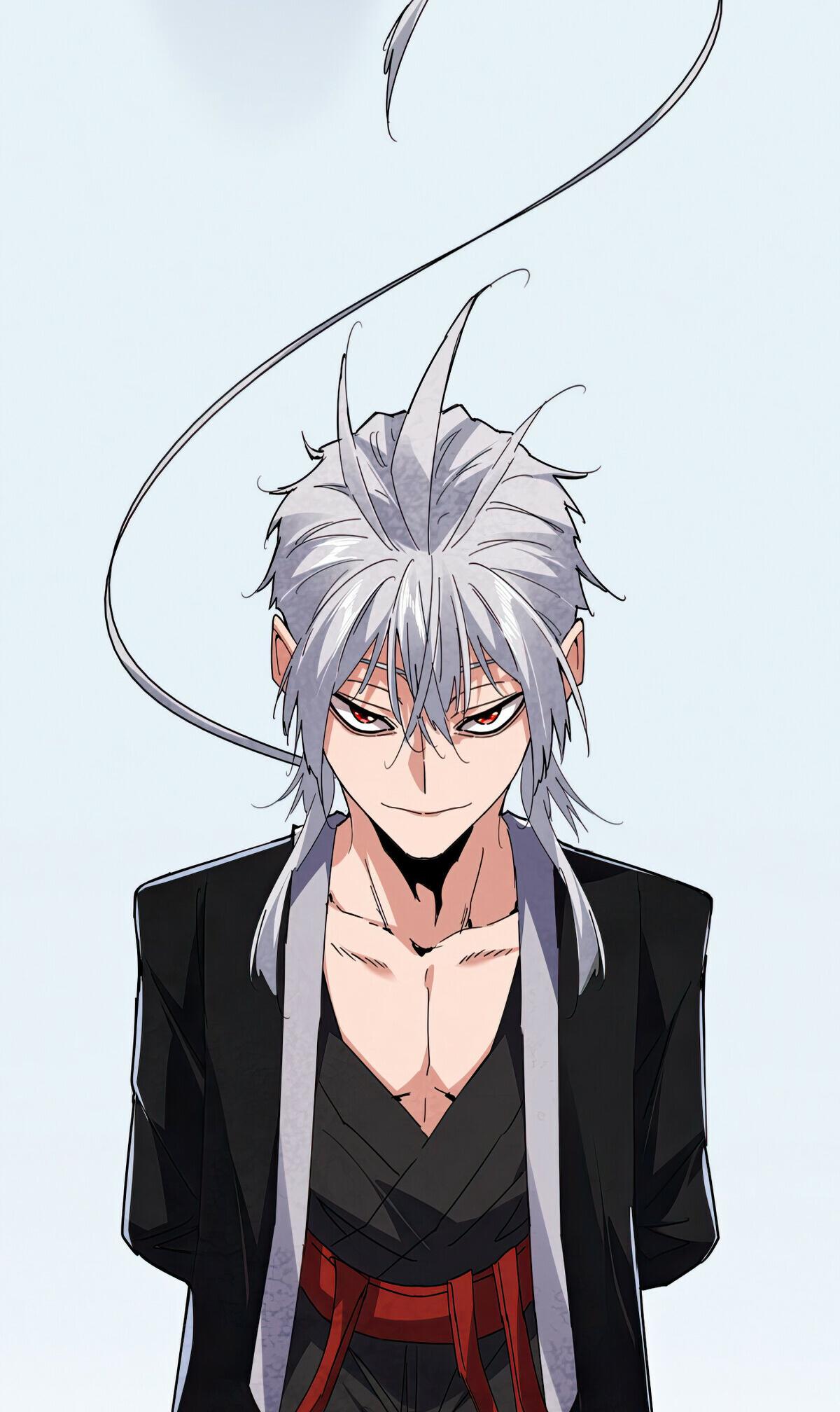 Read The Eternal Supreme - Chapter 662 - theeternalsupreme.com | Image 5