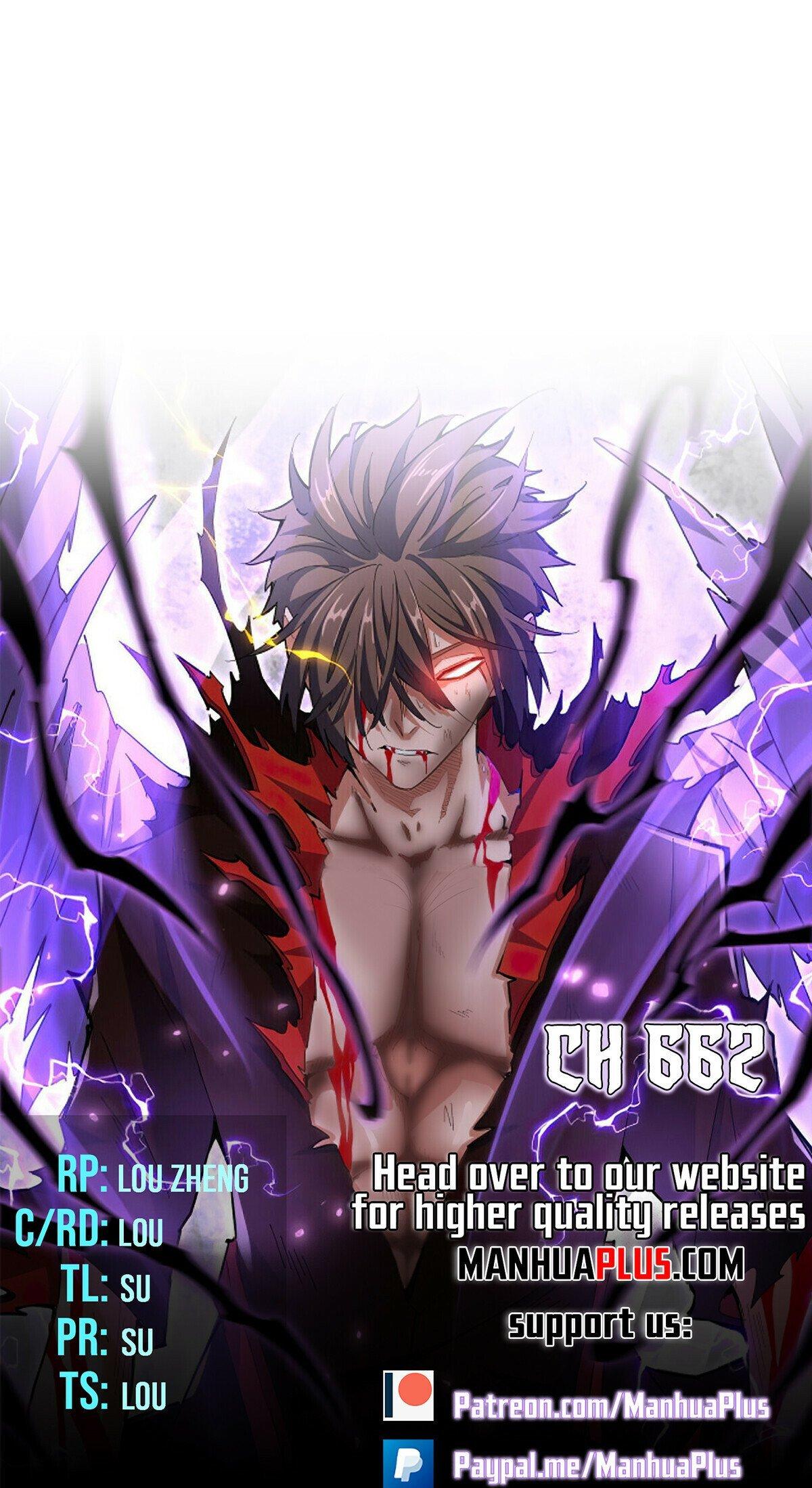 Read The Eternal Supreme - Chapter 662 - theeternalsupreme.com | Image 7