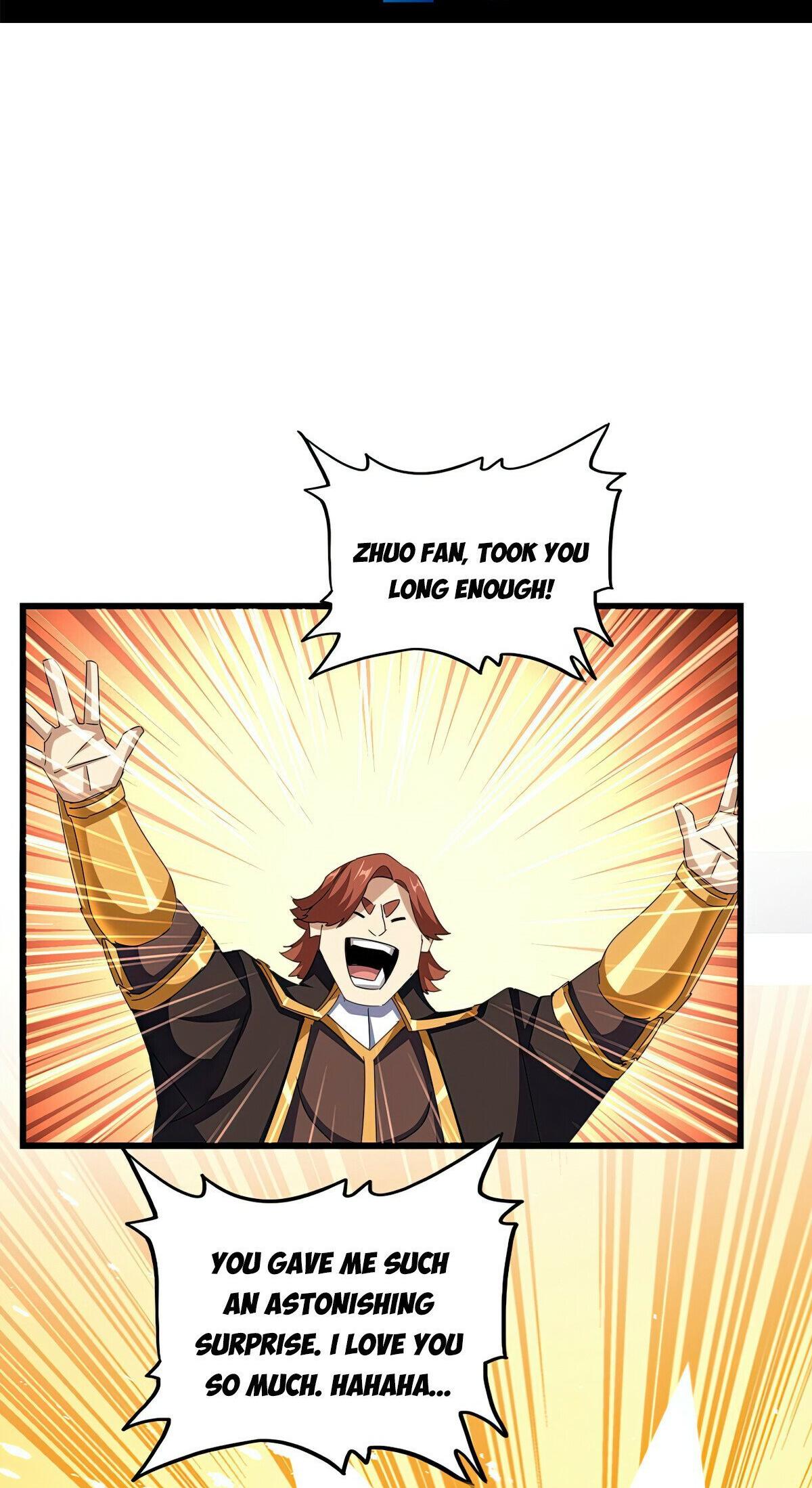 Read The Eternal Supreme - Chapter 662 - theeternalsupreme.com | Image 8