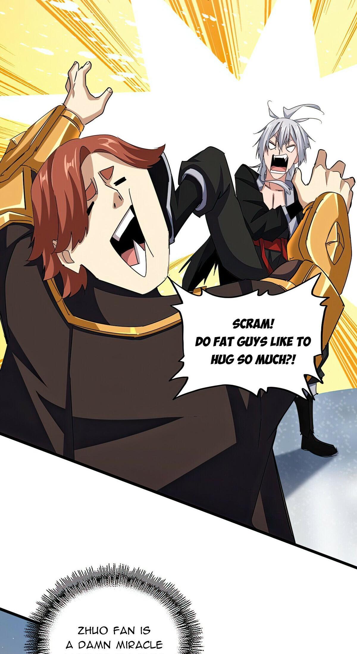 Read The Eternal Supreme - Chapter 662 - theeternalsupreme.com | Image 9