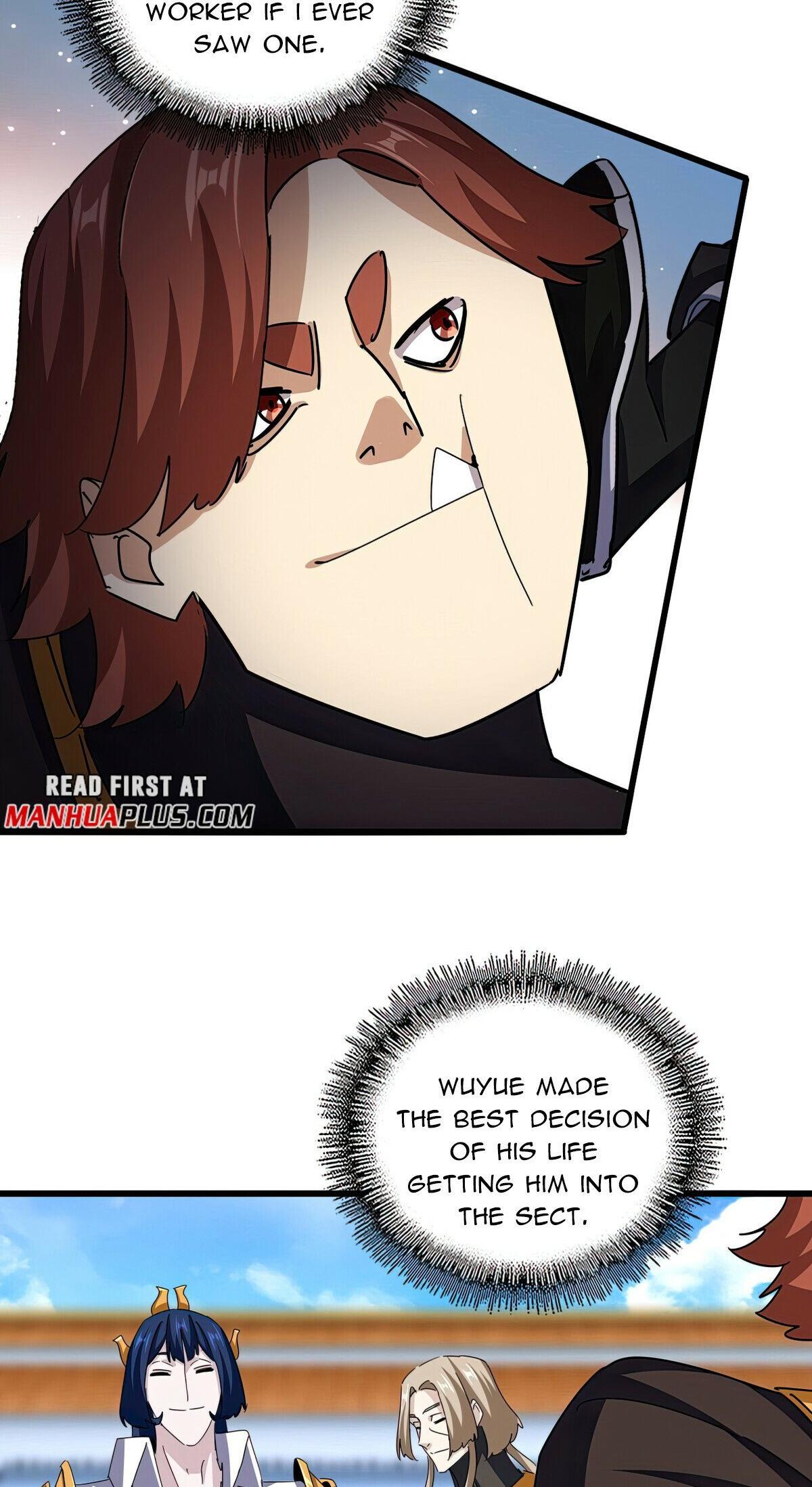 Read The Eternal Supreme - Chapter 662 - theeternalsupreme.com | Image 10