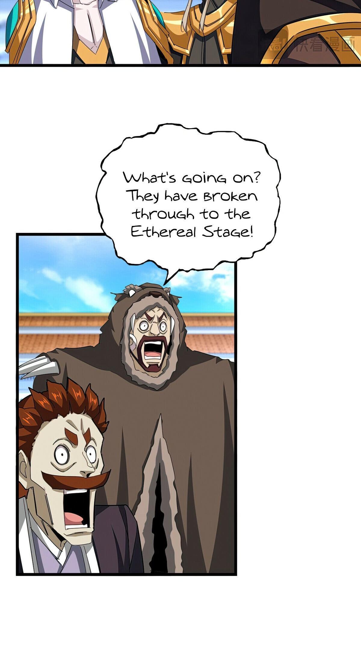 Read The Eternal Supreme - Chapter 662 - theeternalsupreme.com | Image 11
