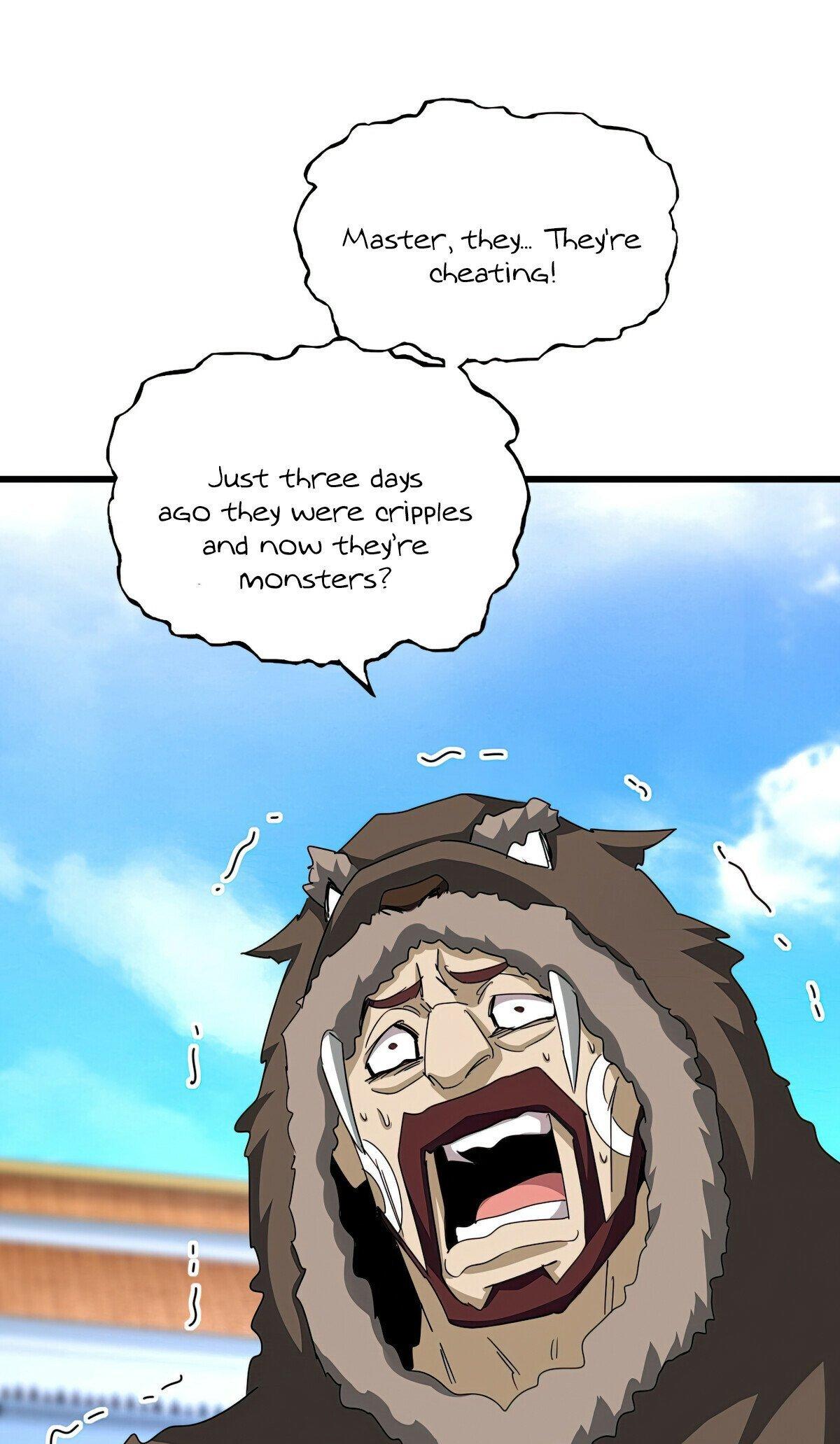 Read The Eternal Supreme - Chapter 662 - theeternalsupreme.com | Image 15