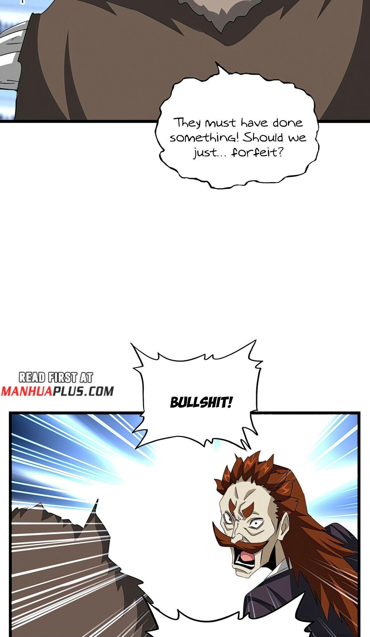 Read The Eternal Supreme - Chapter 662 - theeternalsupreme.com | Image 16