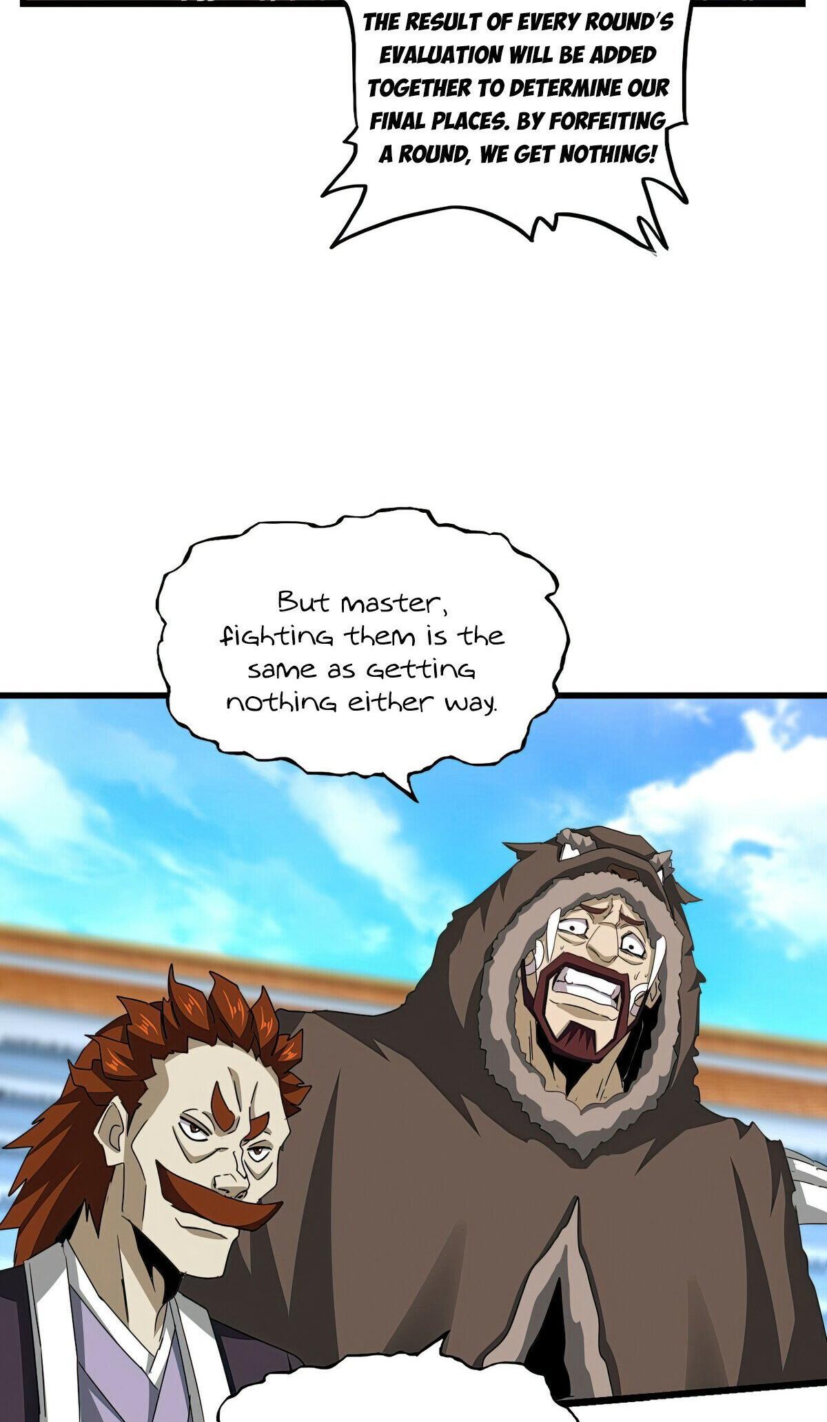 Read The Eternal Supreme - Chapter 662 - theeternalsupreme.com | Image 17