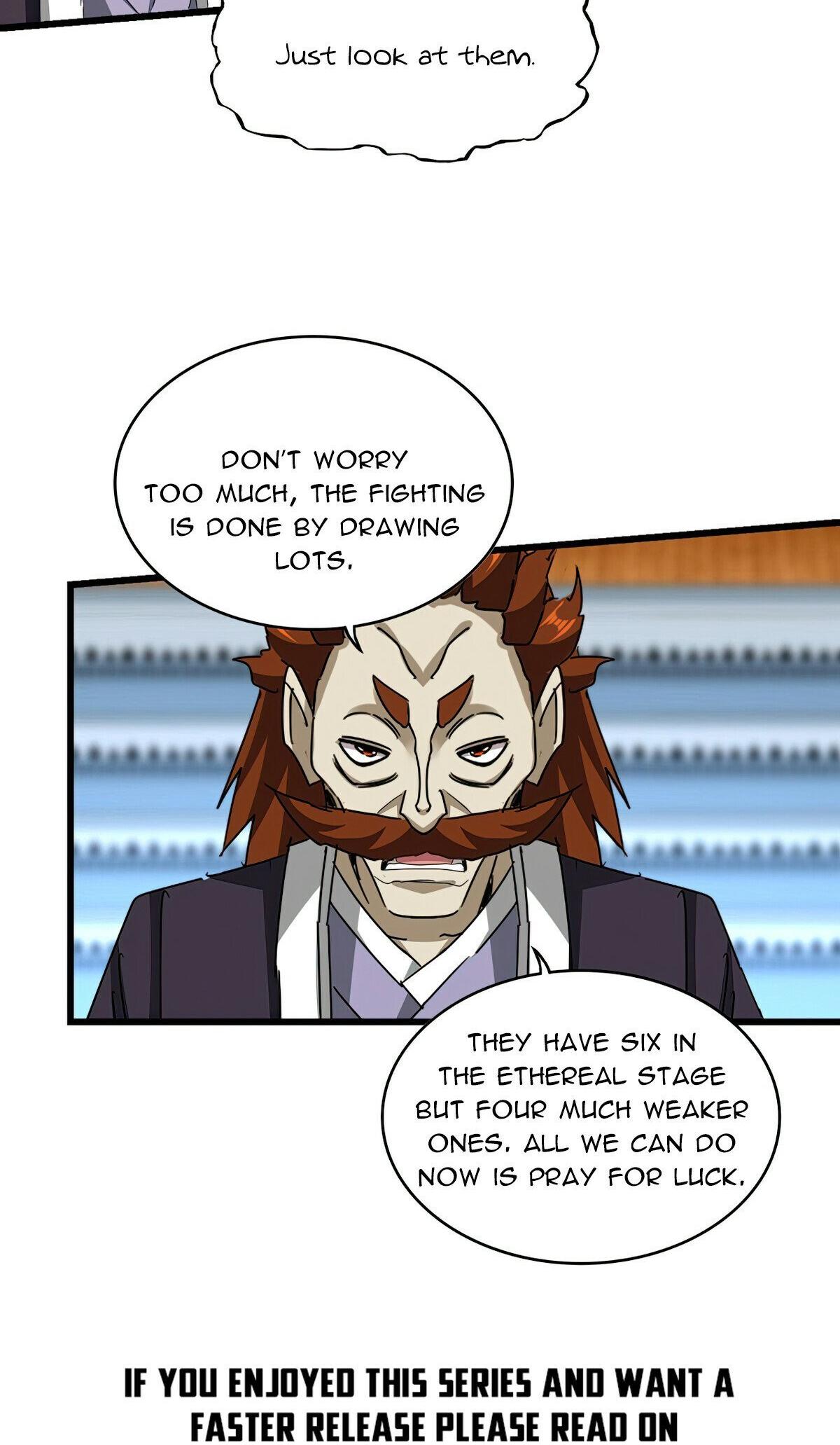 Read The Eternal Supreme - Chapter 662 - theeternalsupreme.com | Image 18