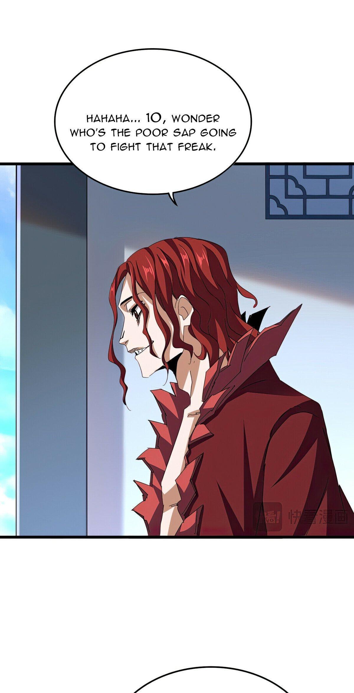 Read The Eternal Supreme - Chapter 662 - theeternalsupreme.com | Image 21