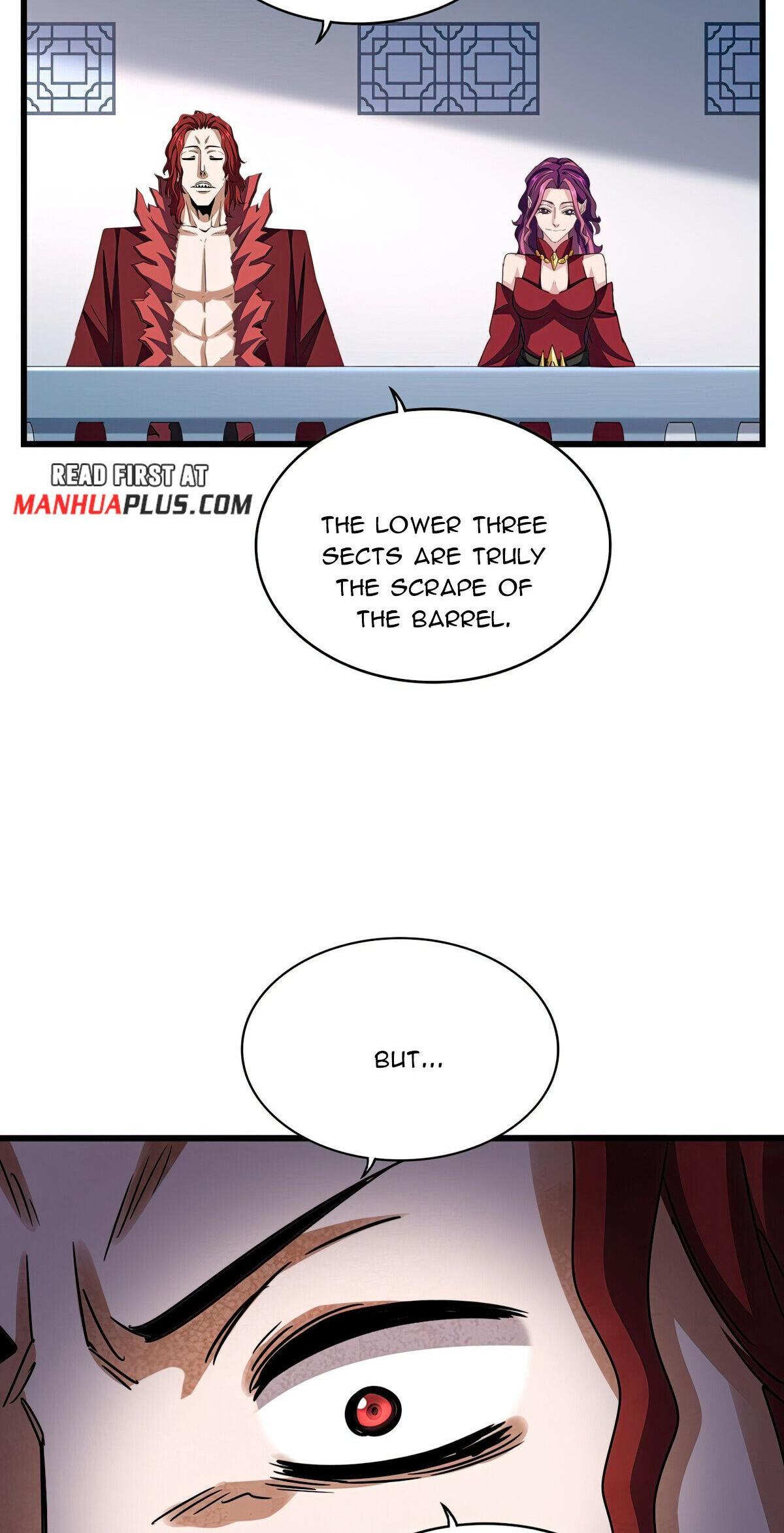 Read The Eternal Supreme - Chapter 662 - theeternalsupreme.com | Image 23