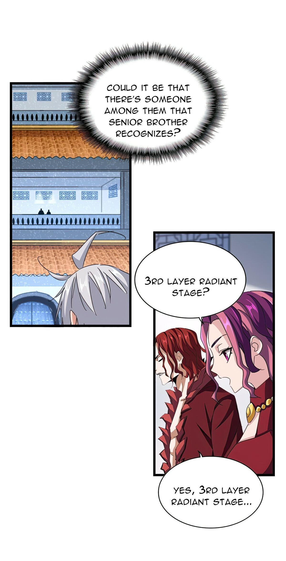 Read The Eternal Supreme - Chapter 662 - theeternalsupreme.com | Image 25