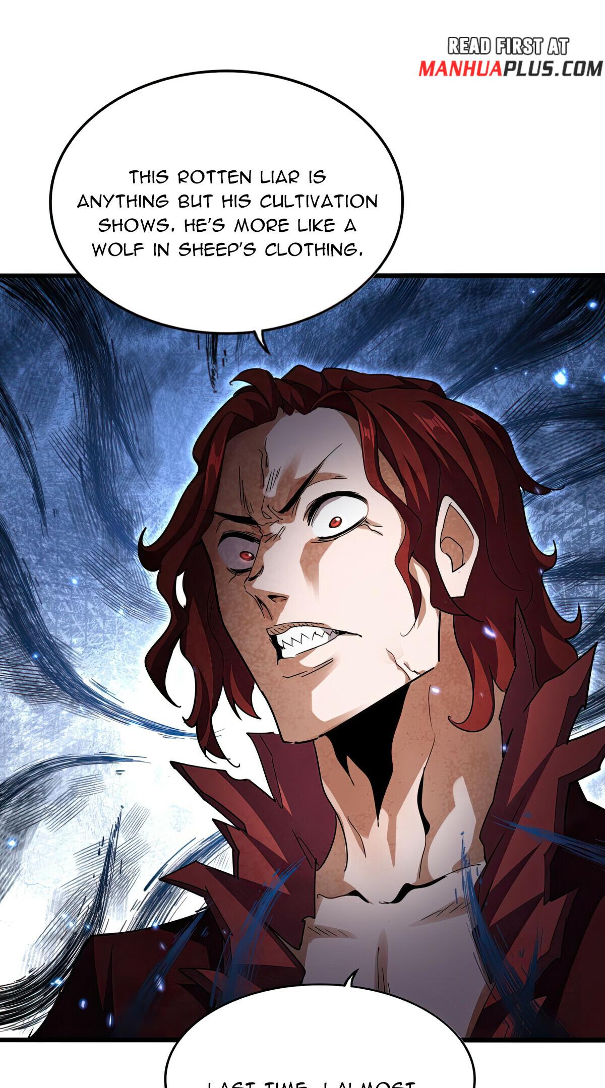Read The Eternal Supreme - Chapter 662 - theeternalsupreme.com | Image 26