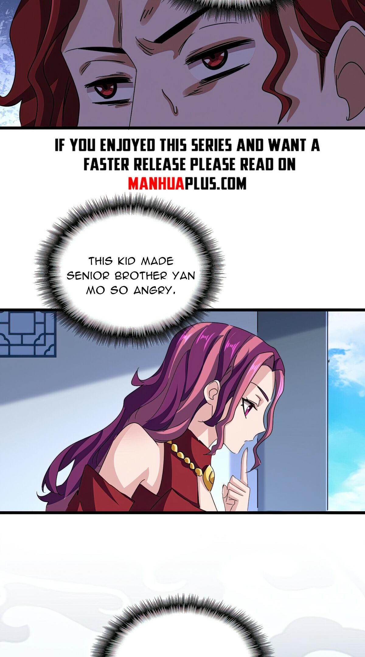 Read The Eternal Supreme - Chapter 662 - theeternalsupreme.com | Image 29