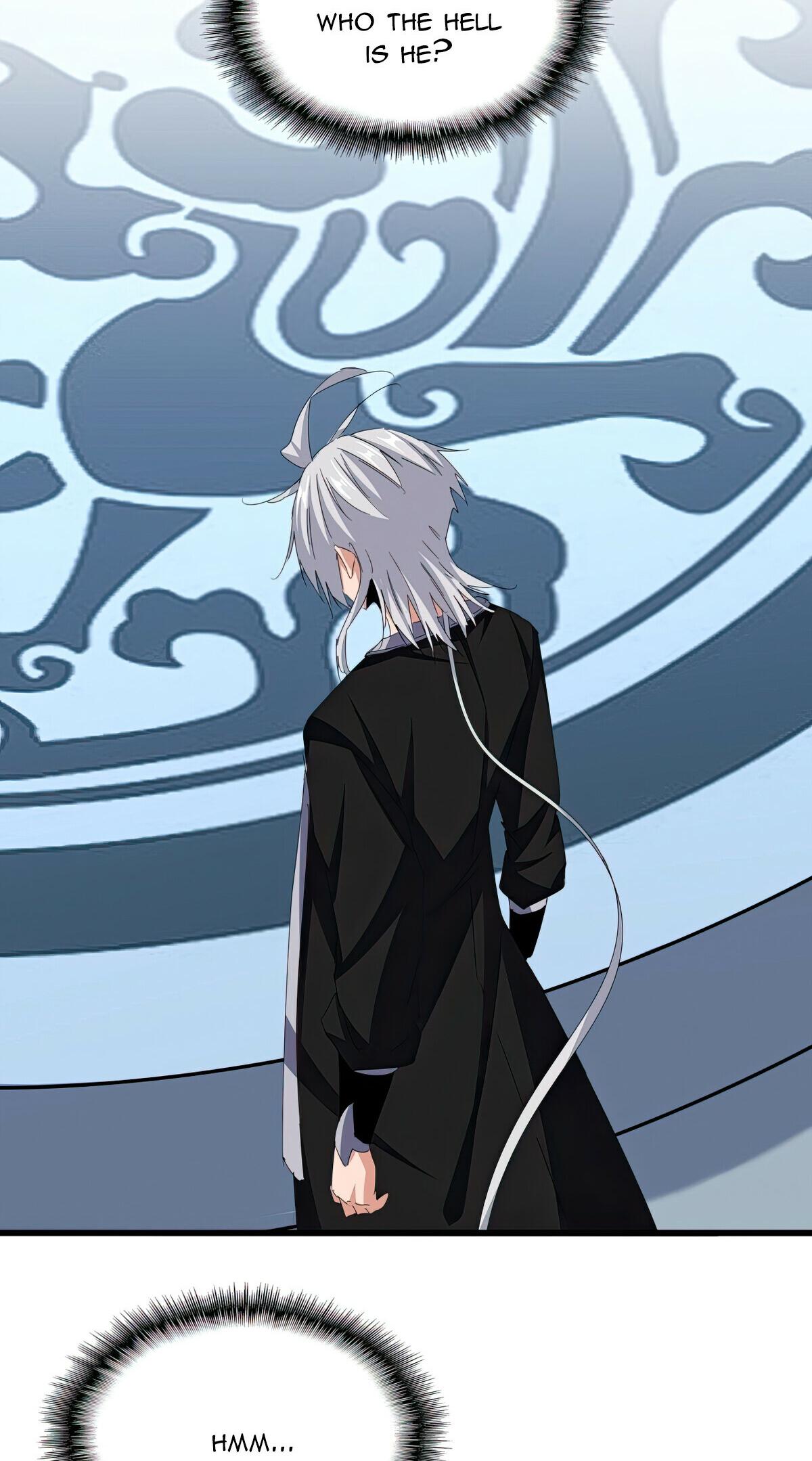 Read The Eternal Supreme - Chapter 662 - theeternalsupreme.com | Image 30