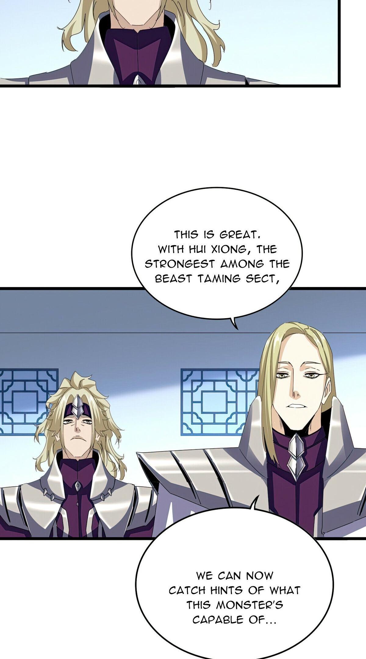 Read The Eternal Supreme - Chapter 663 - theeternalsupreme.com | Image 3