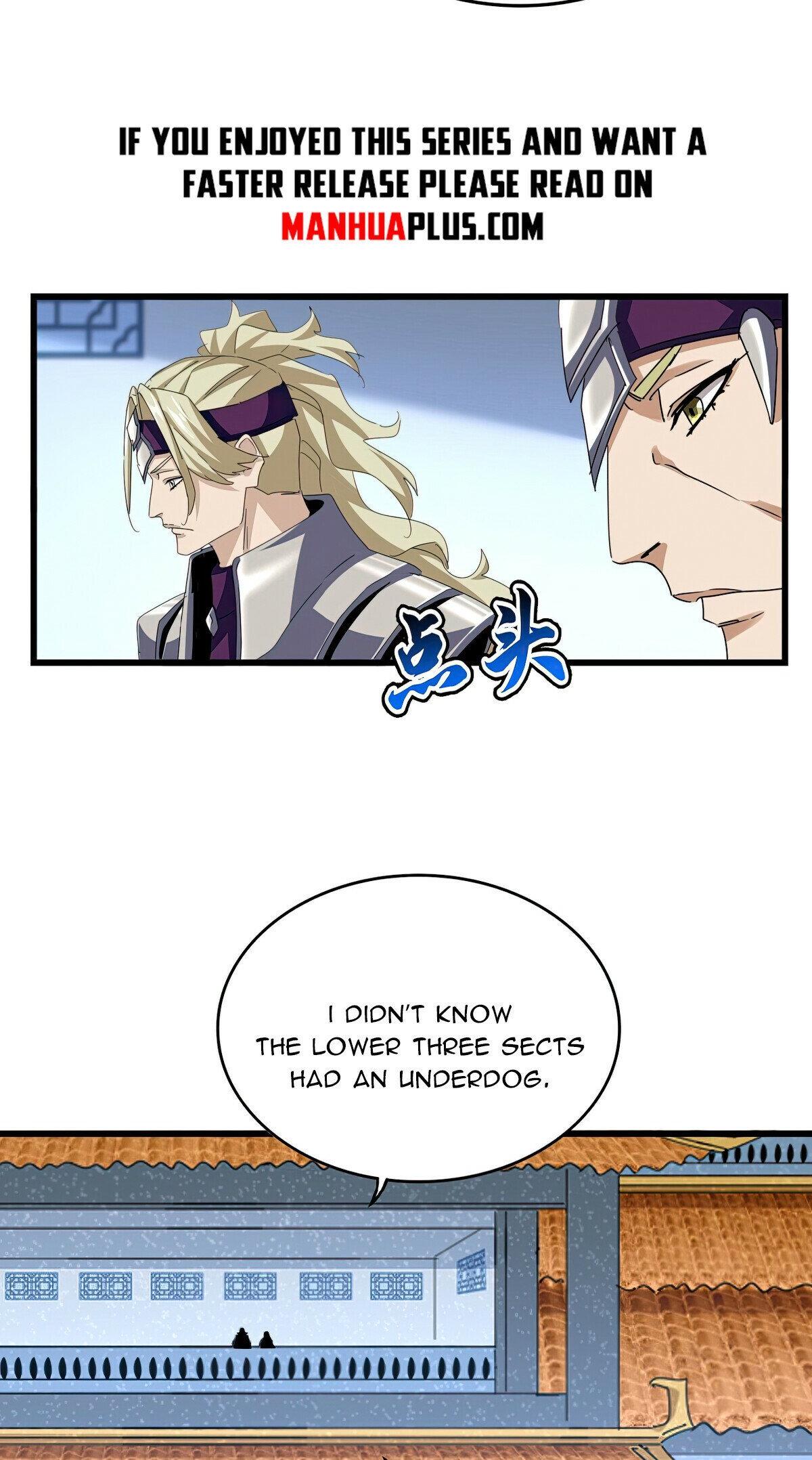 Read The Eternal Supreme - Chapter 663 - theeternalsupreme.com | Image 4