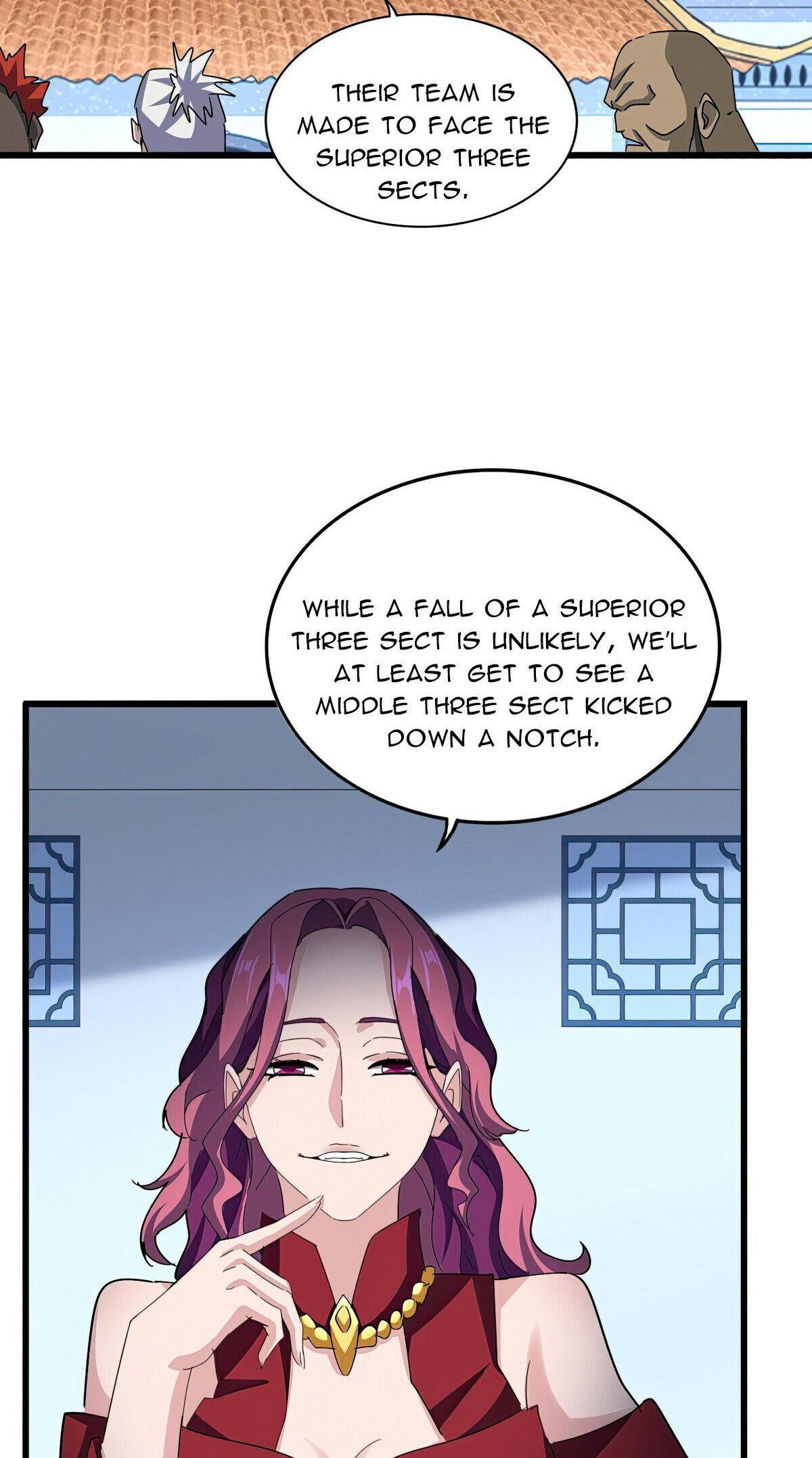 Read The Eternal Supreme - Chapter 663 - theeternalsupreme.com | Image 5