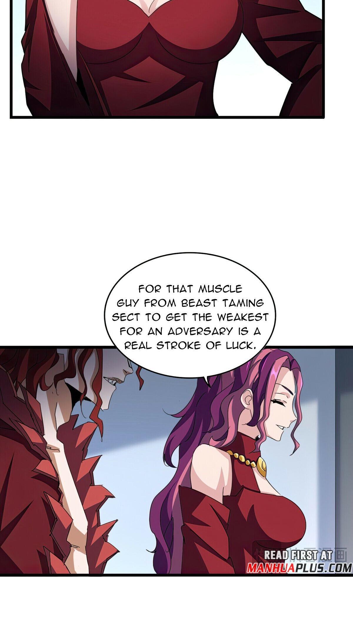 Read The Eternal Supreme - Chapter 663 - theeternalsupreme.com | Image 6